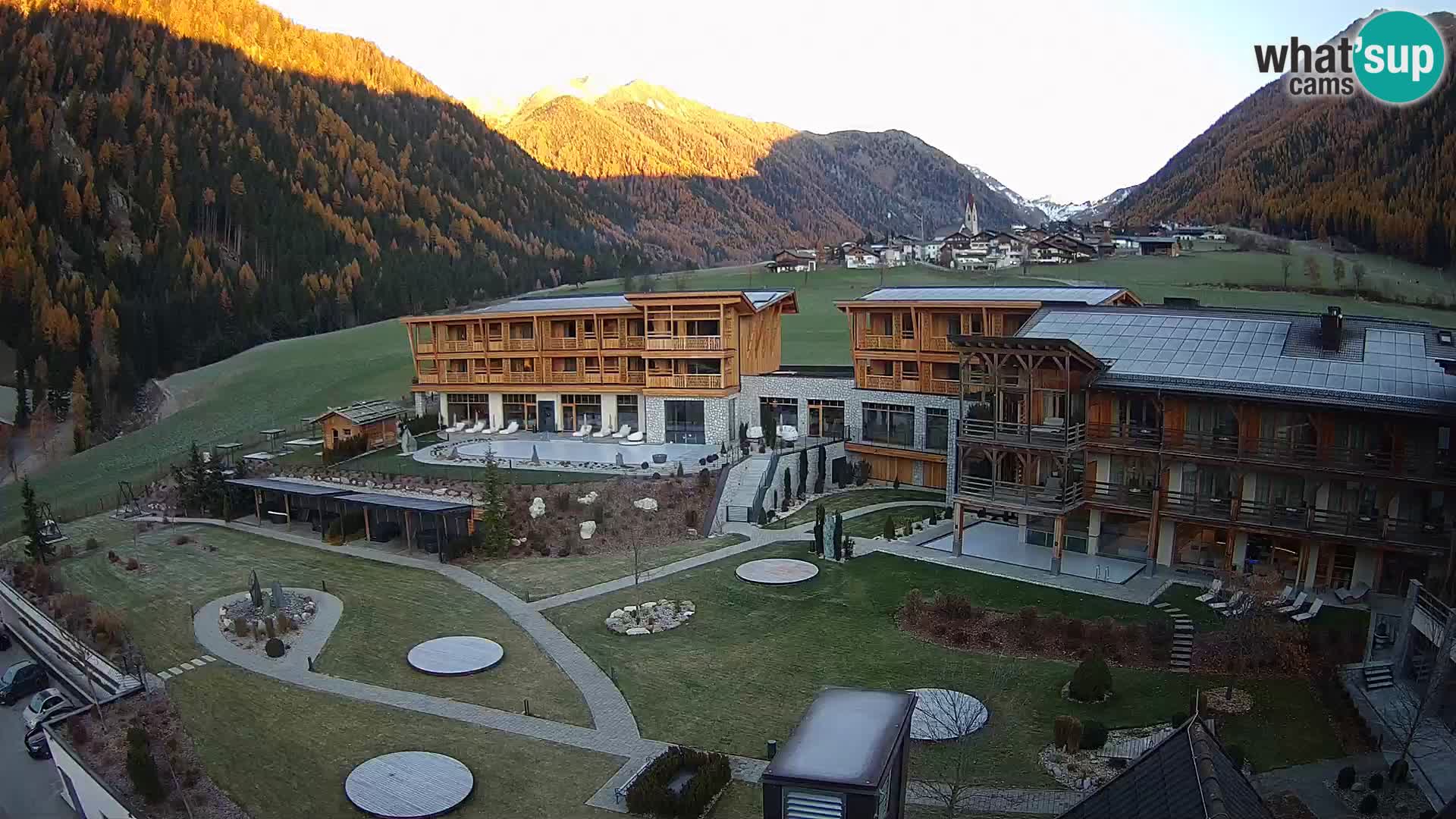 Hotel Masl | Rio Pusteria | Valles