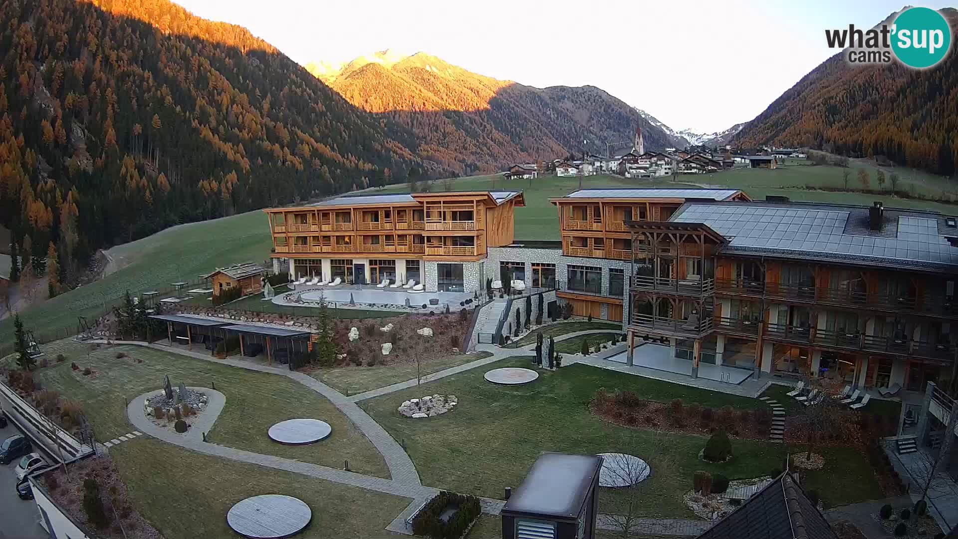 Hotel Masl | Rio Pusteria | Valles