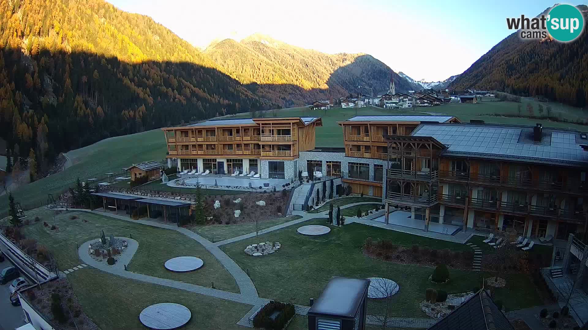 Hotel Masl | Rio Pusteria | Valles