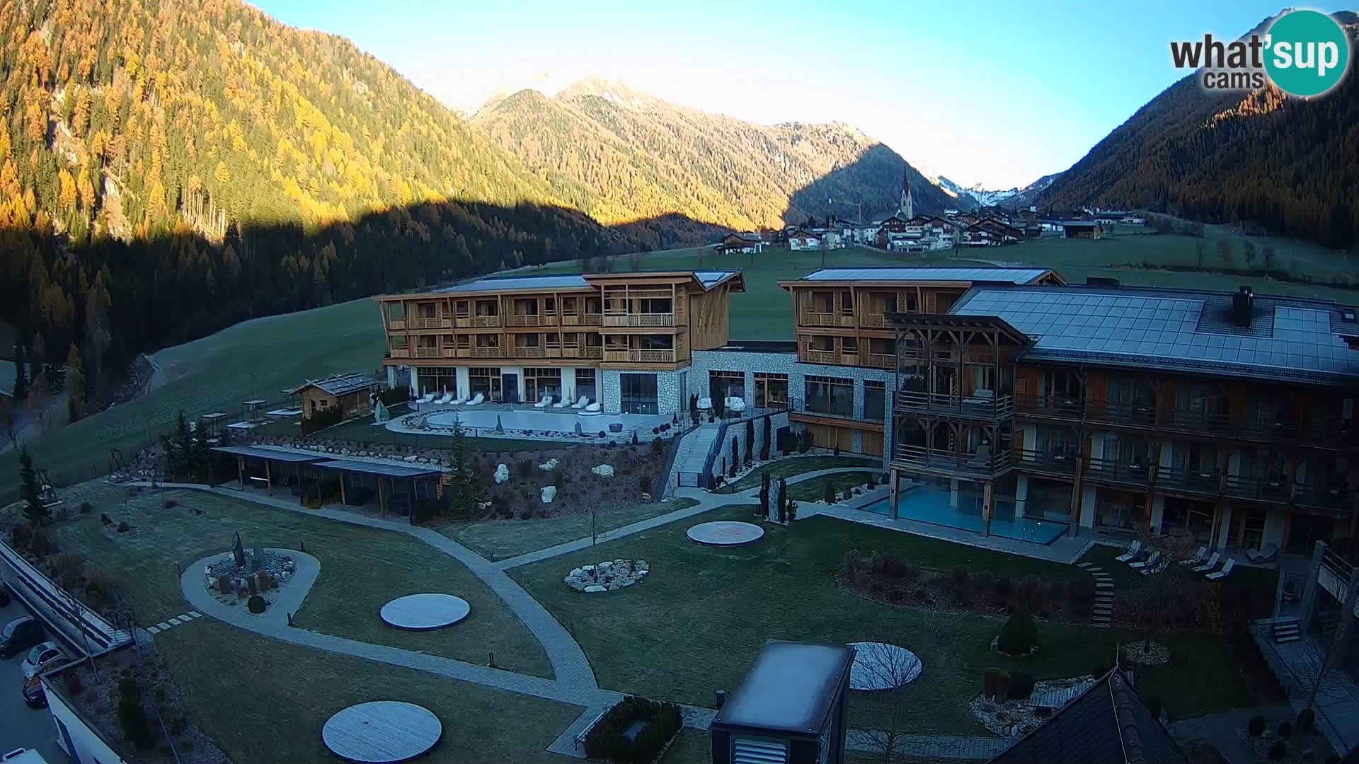 Hotel Masl | Rio Pusteria | Valles
