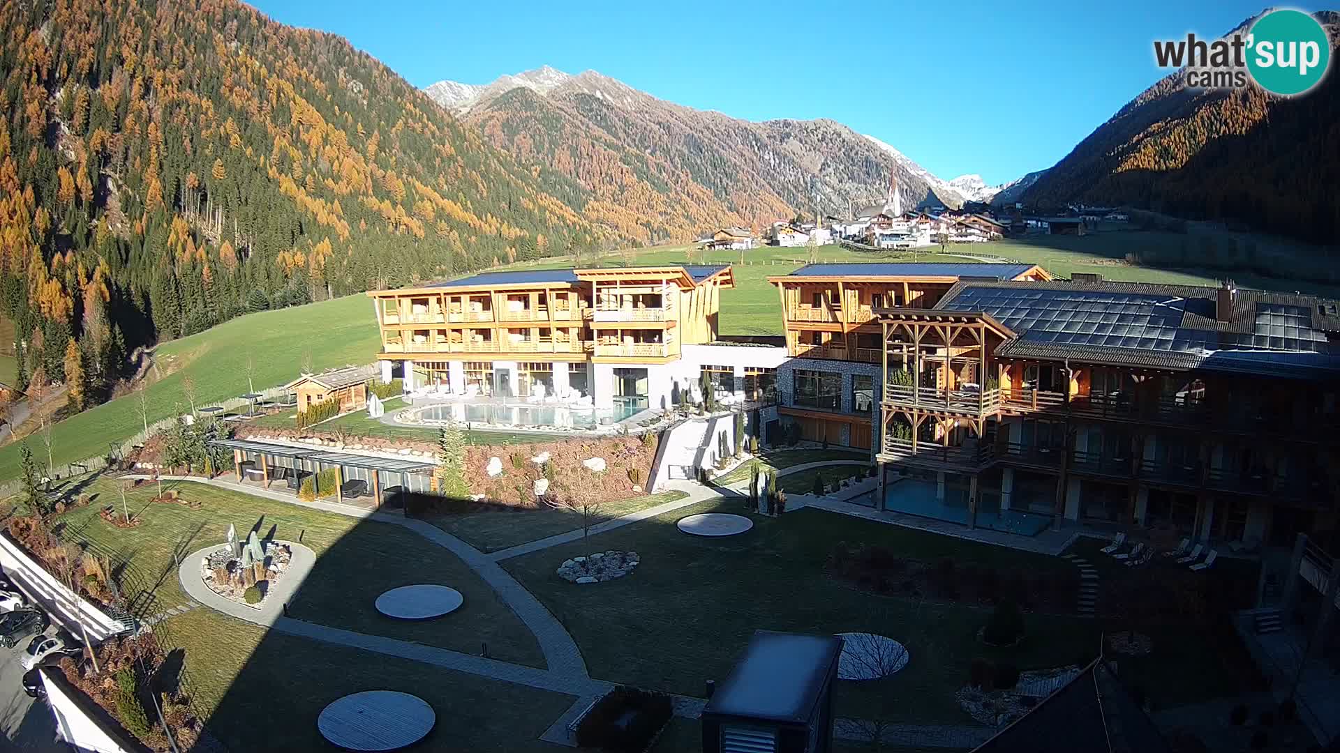 Hotel Masl | Rio Pusteria | Valles