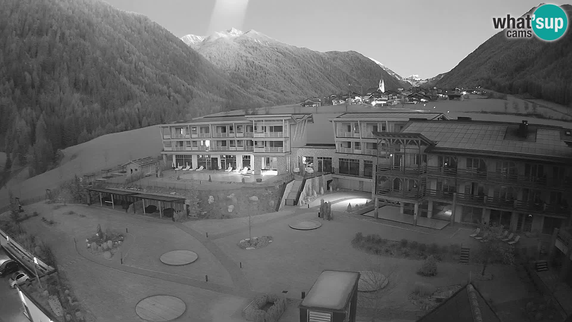 Hotel Masl | Rio Pusteria | Valles