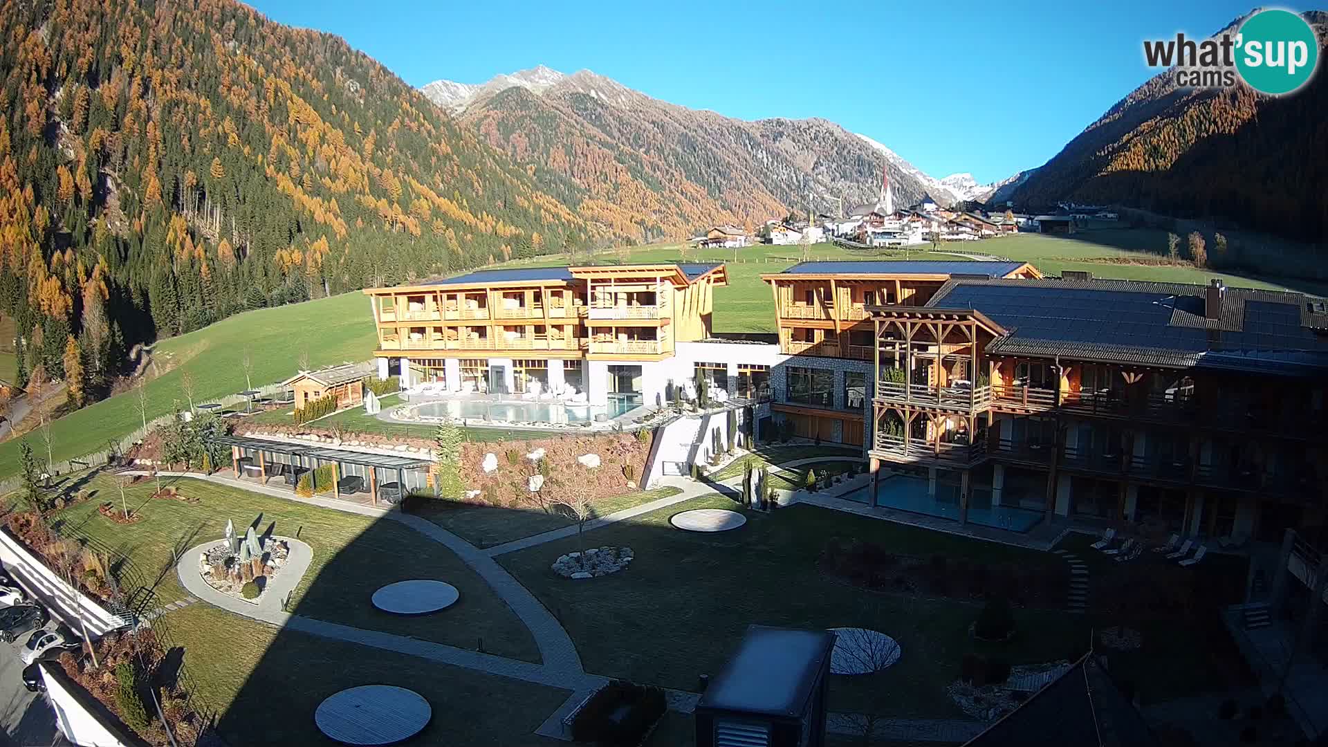 Hotel Masl | Rio Pusteria | Valles