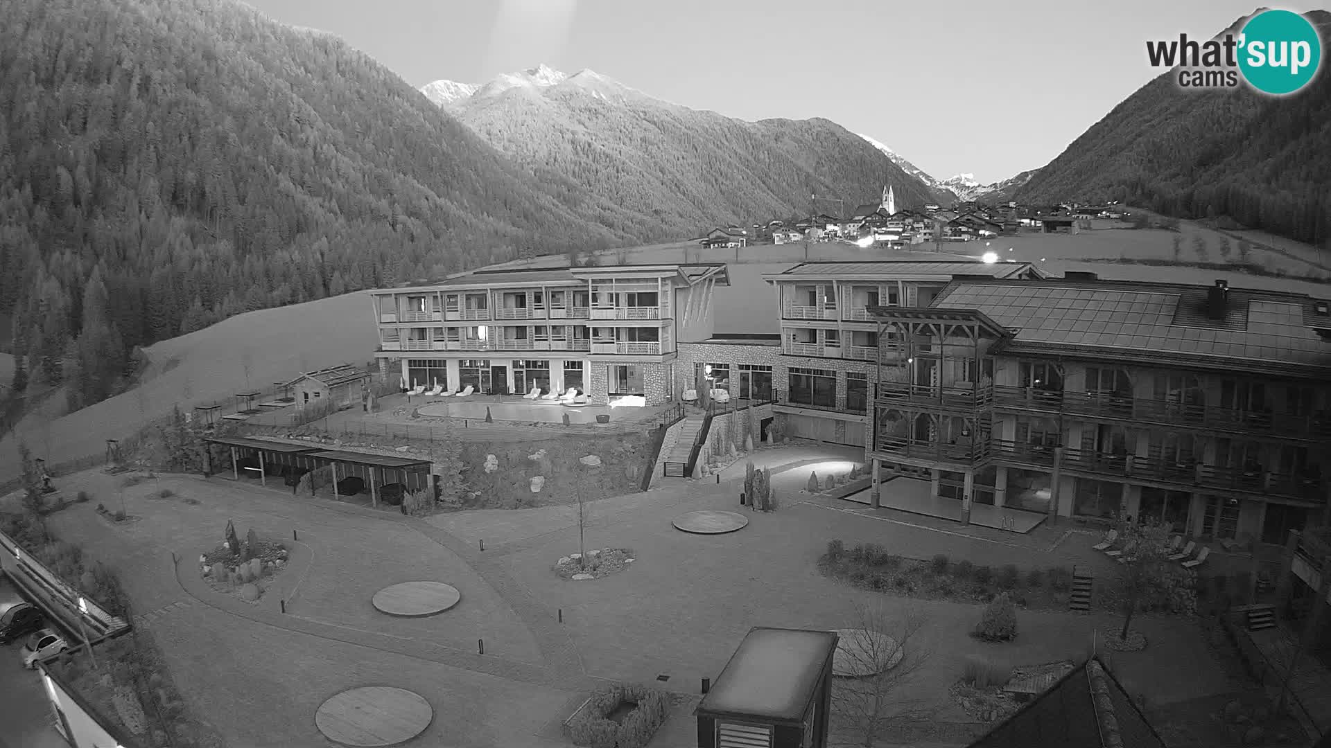 Hotel Masl | Rio Pusteria | Valles