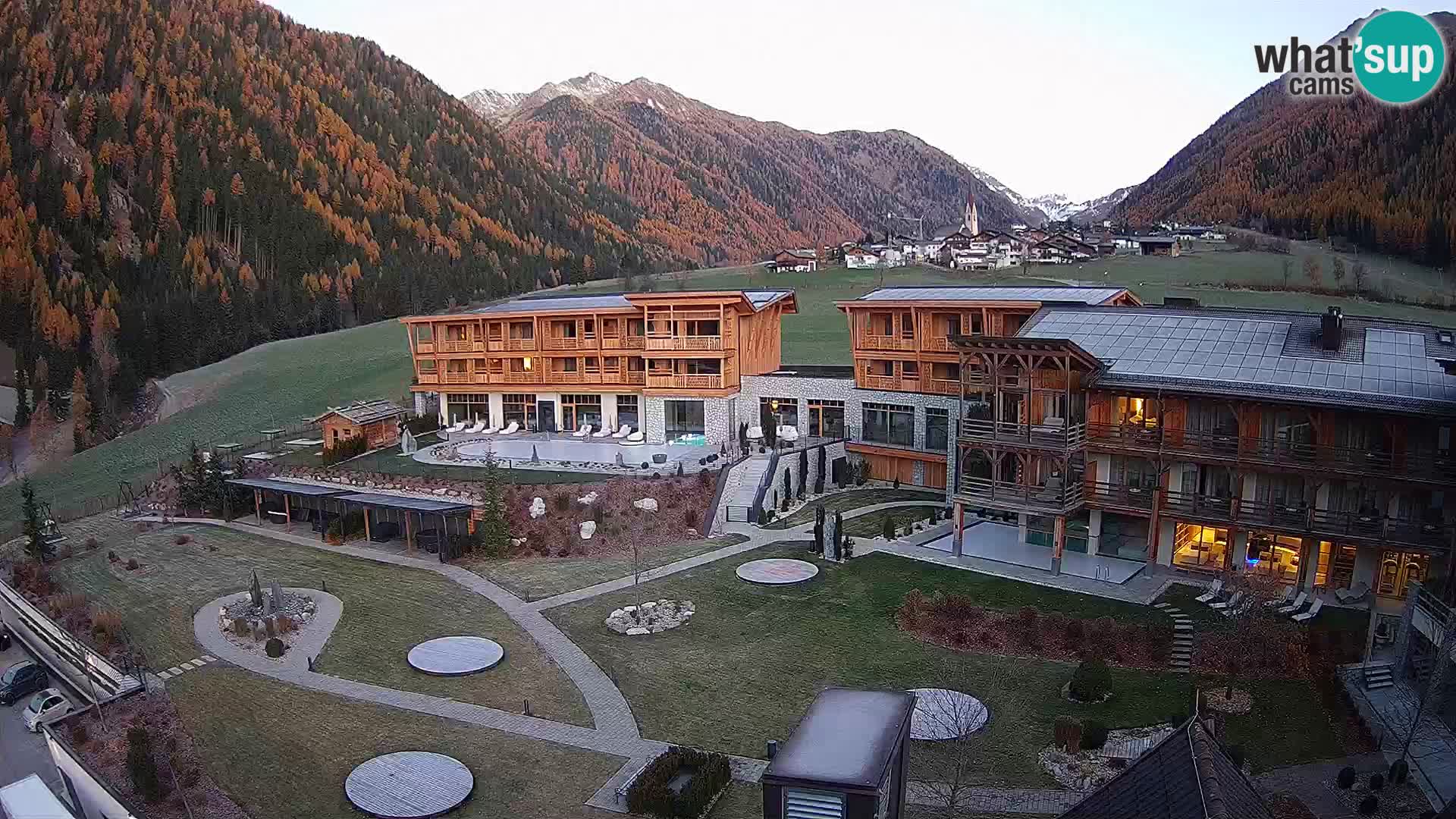 Hotel Masl | Rio Pusteria | Valles