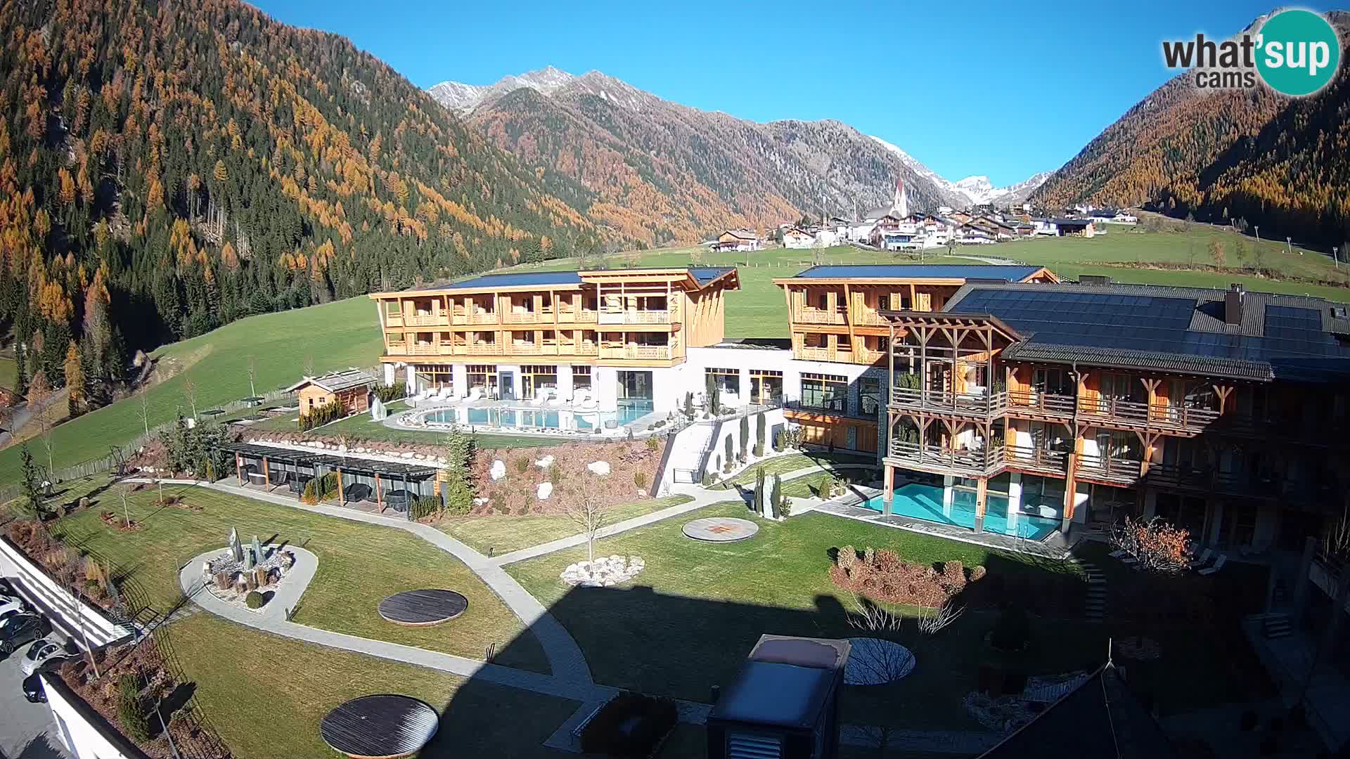 Hotel Masl | Rio Pusteria | Valles