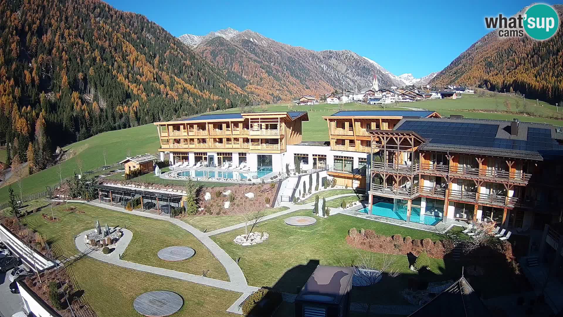 Hotel Masl | Rio Pusteria | Valles