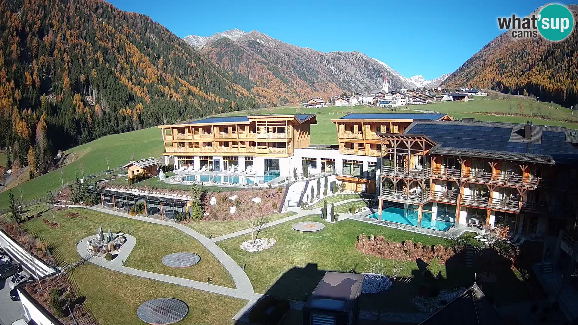 Hotel Masl | Rio Pusteria | Valles