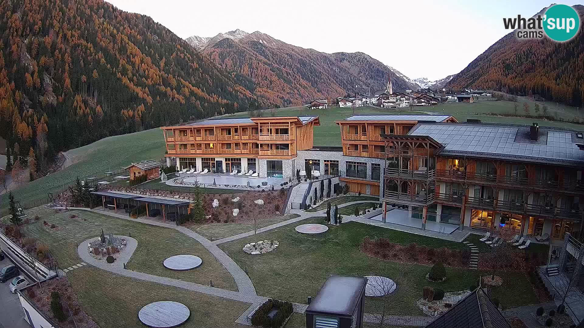 Hotel Masl | Rio Pusteria | Valles