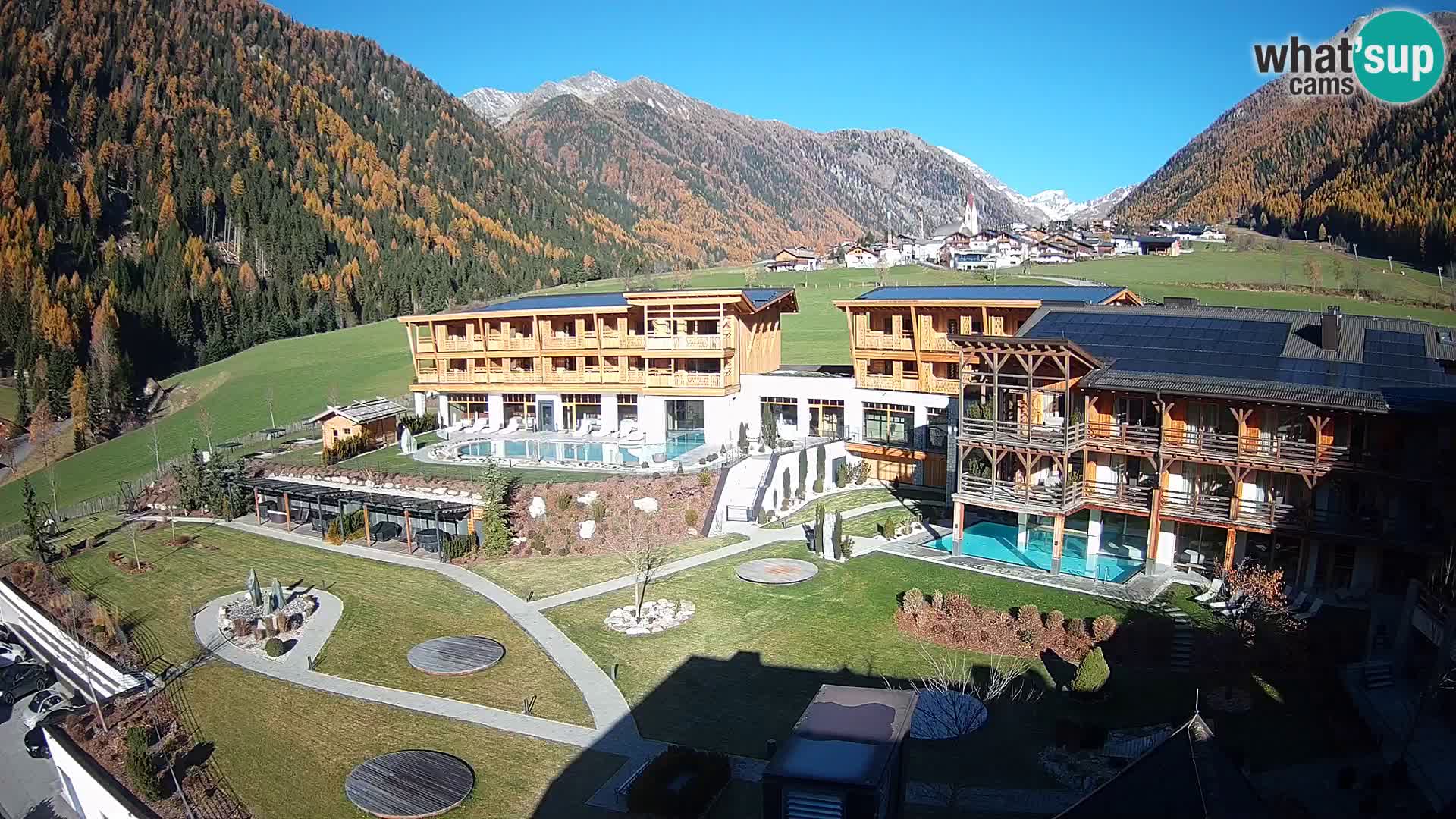 Hotel Masl | Rio Pusteria | Valles