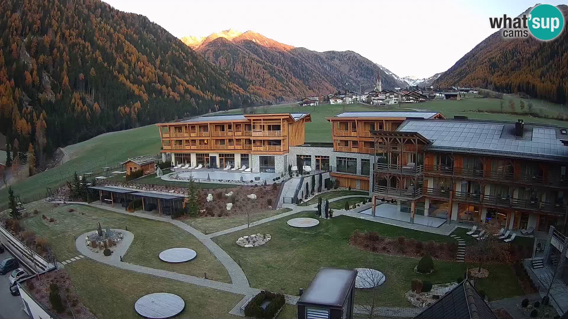 Hotel Masl | Rio Pusteria | Valles