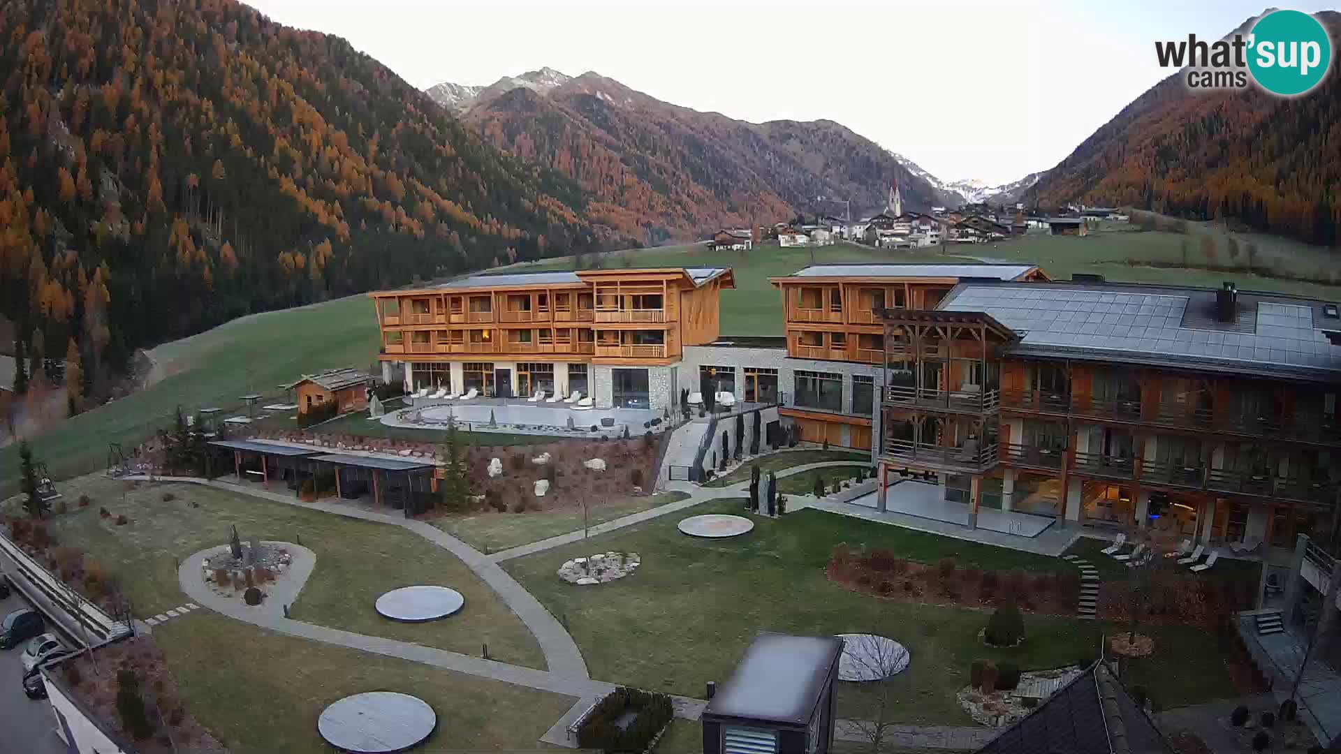 Hotel Masl | Rio Pusteria | Valles