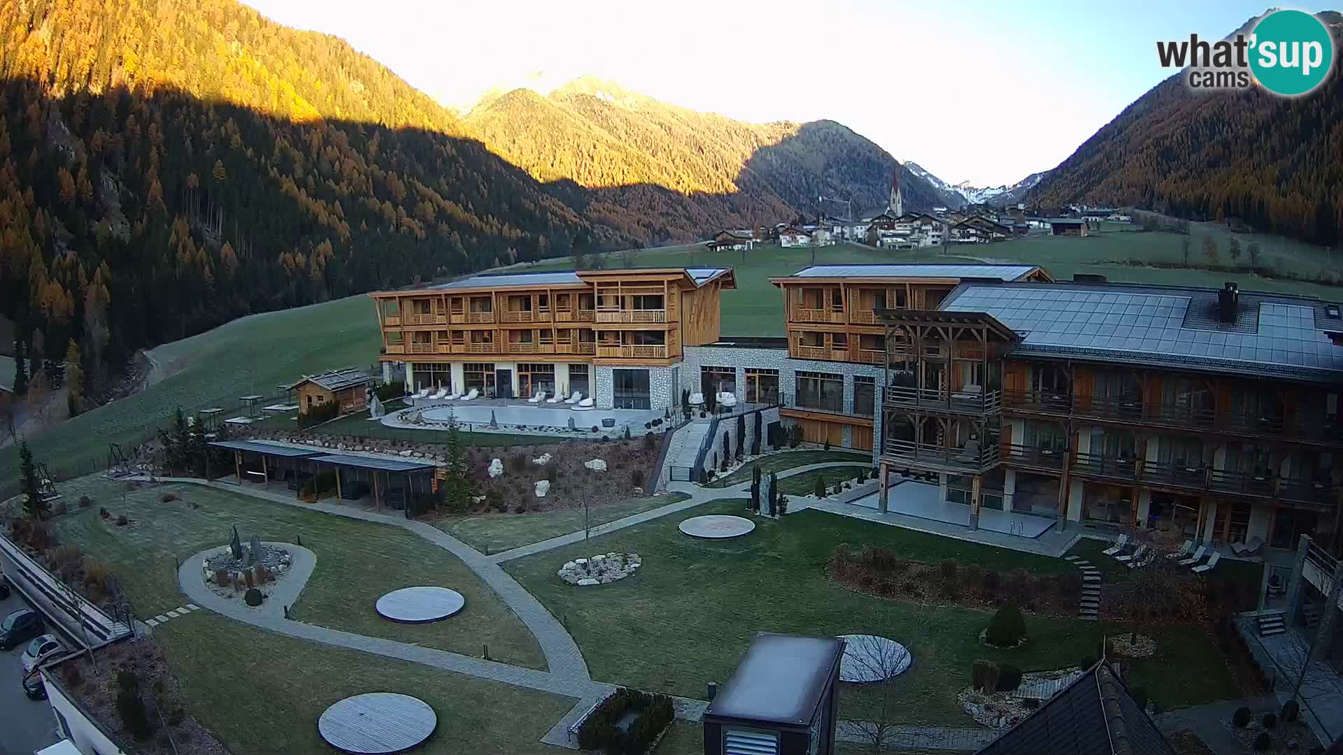 Hotel Masl | Rio Pusteria | Valles