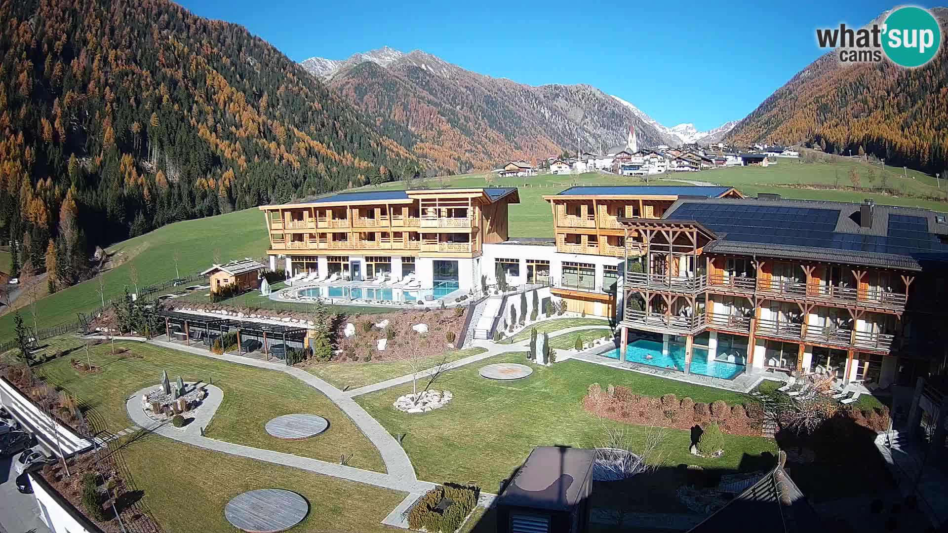 Hotel Masl | Rio Pusteria | Valles