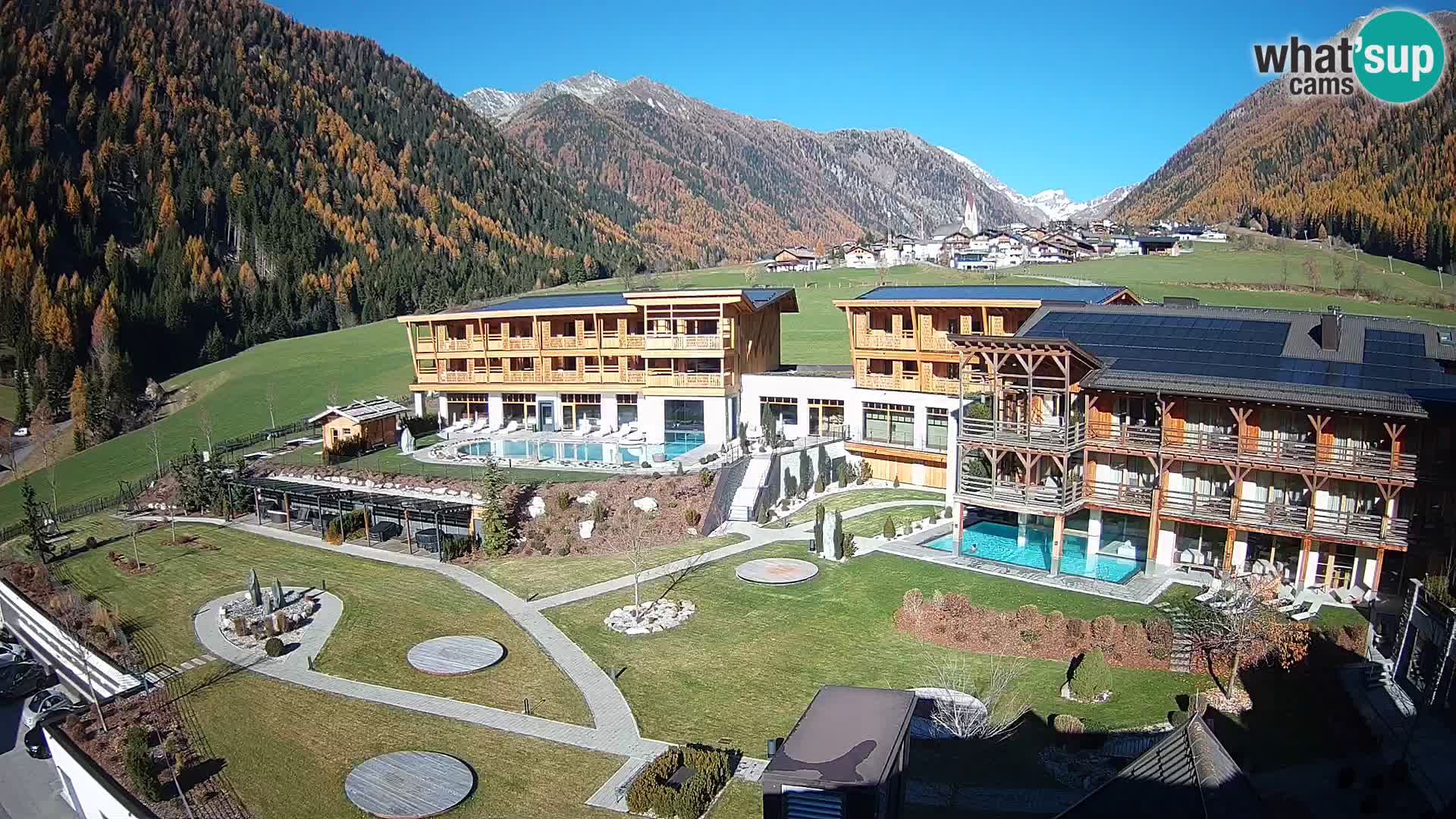 Hotel Masl | Rio Pusteria | Valles