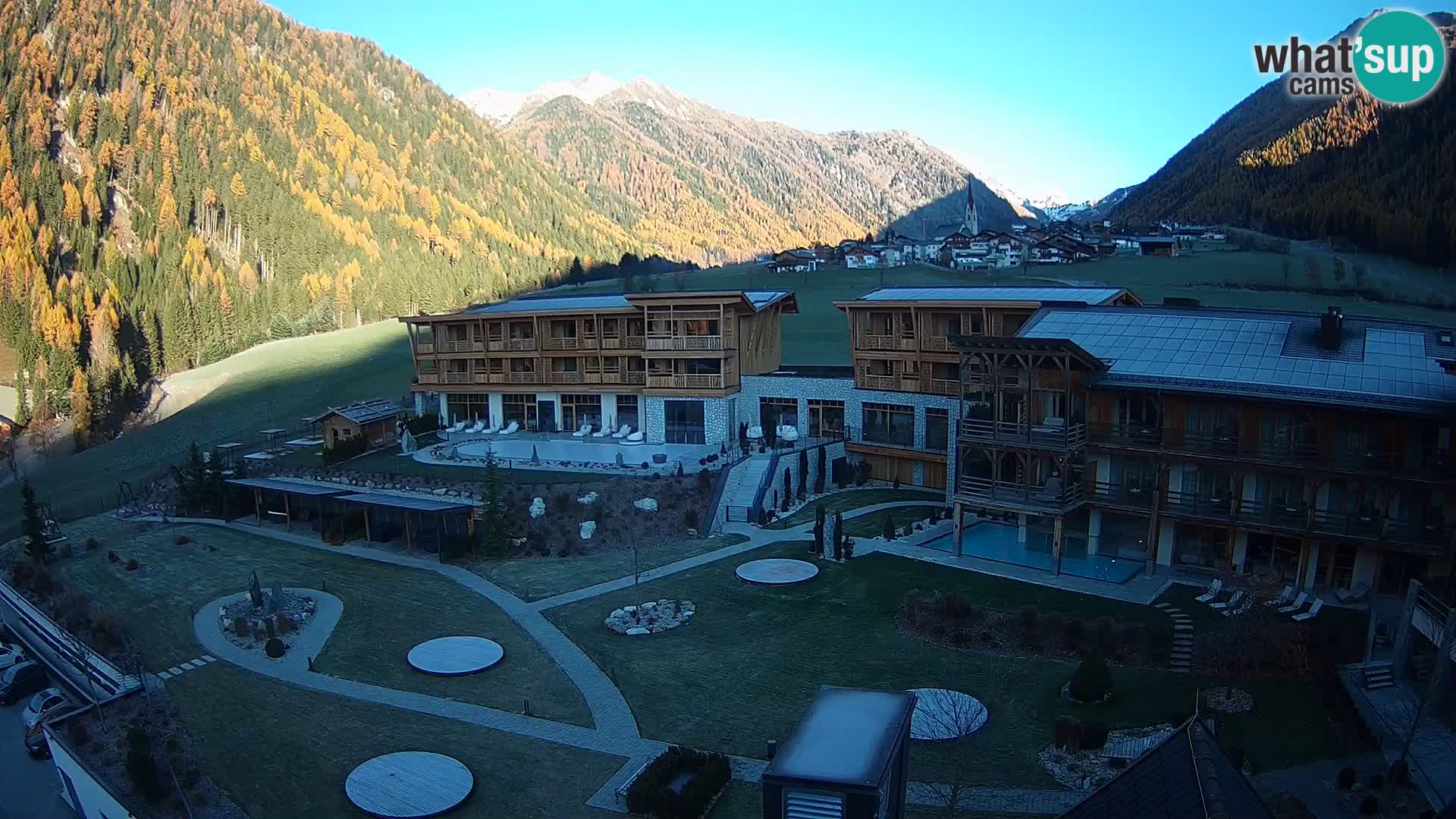 Hotel Masl | Rio Pusteria | Valles