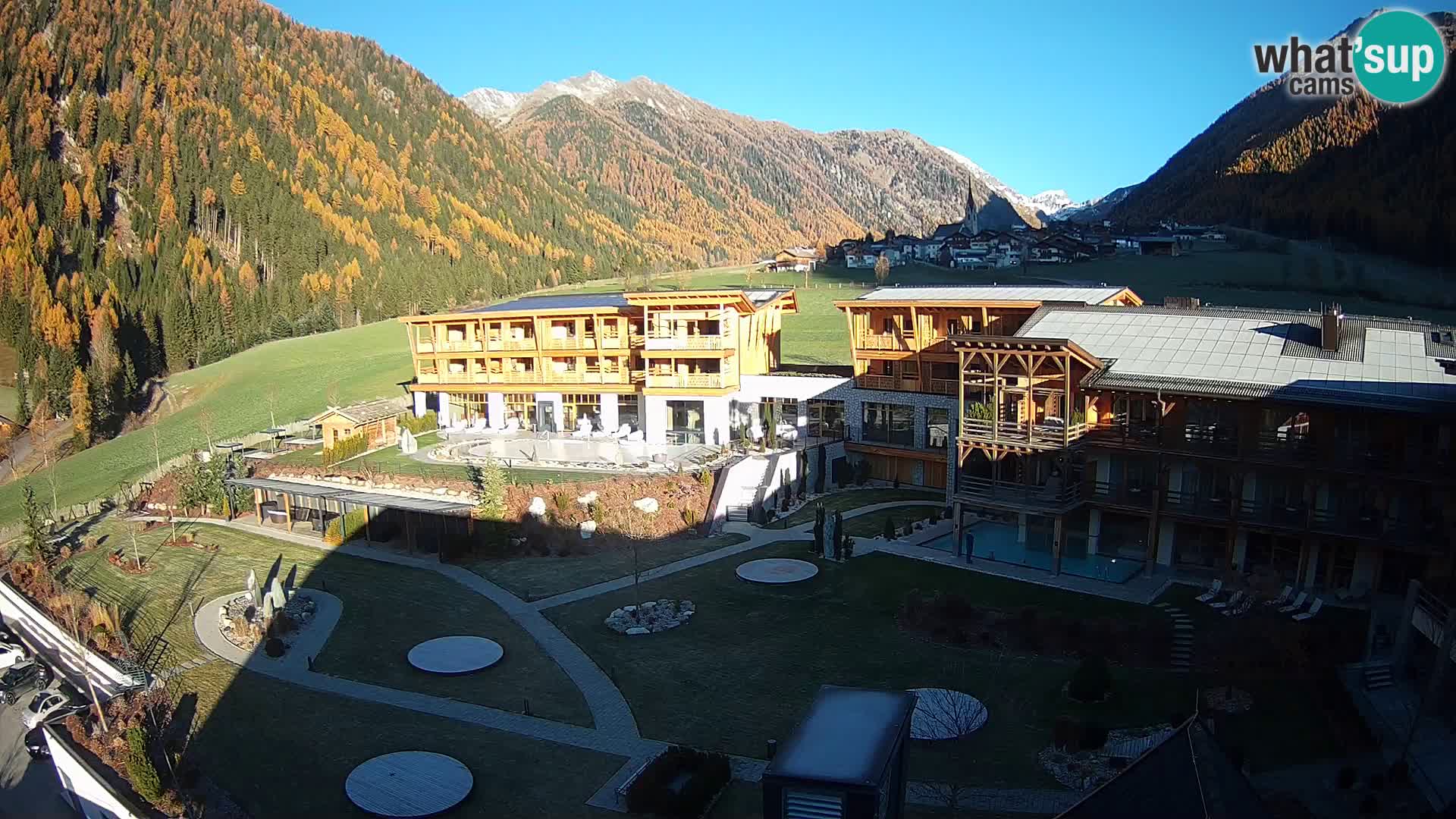 Hotel Masl | Rio Pusteria | Valles