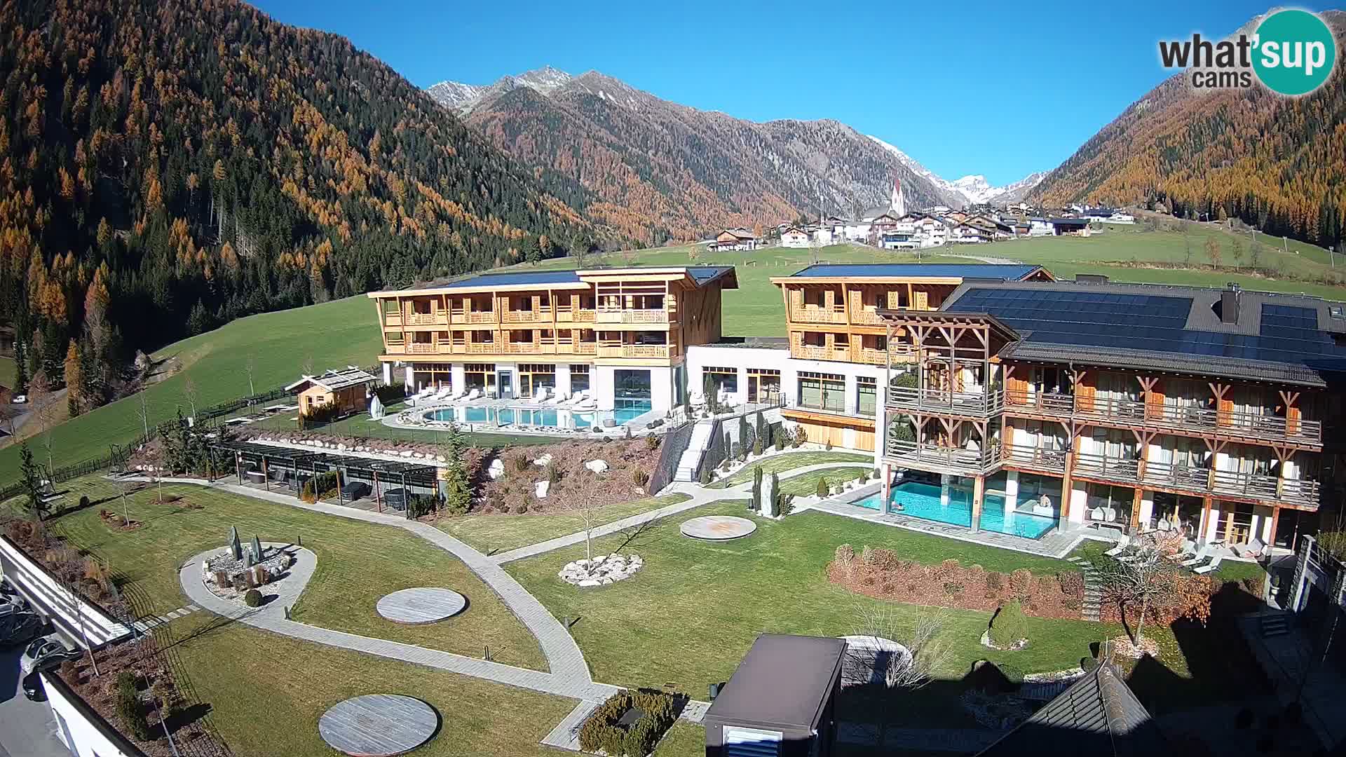 Hotel Masl | Rio Pusteria | Valles