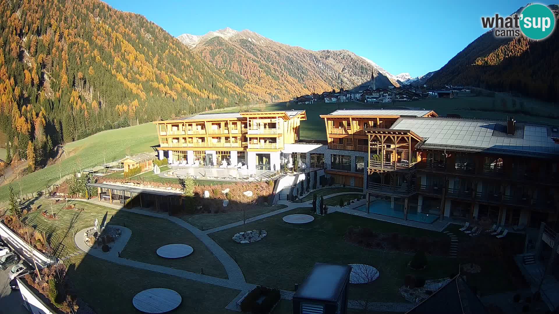 Hotel Masl | Rio Pusteria | Valles