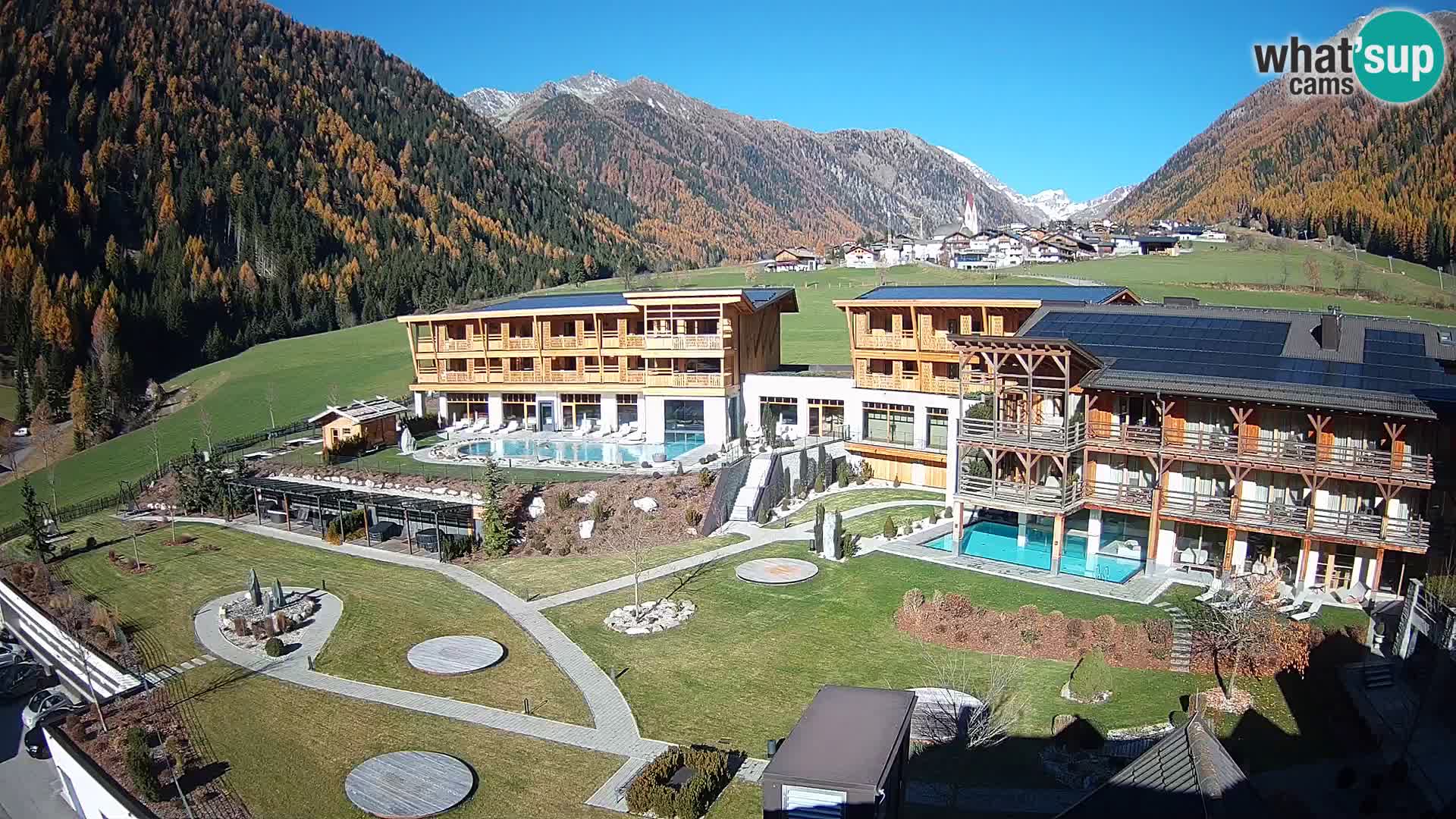 Hotel Masl | Rio Pusteria | Valles