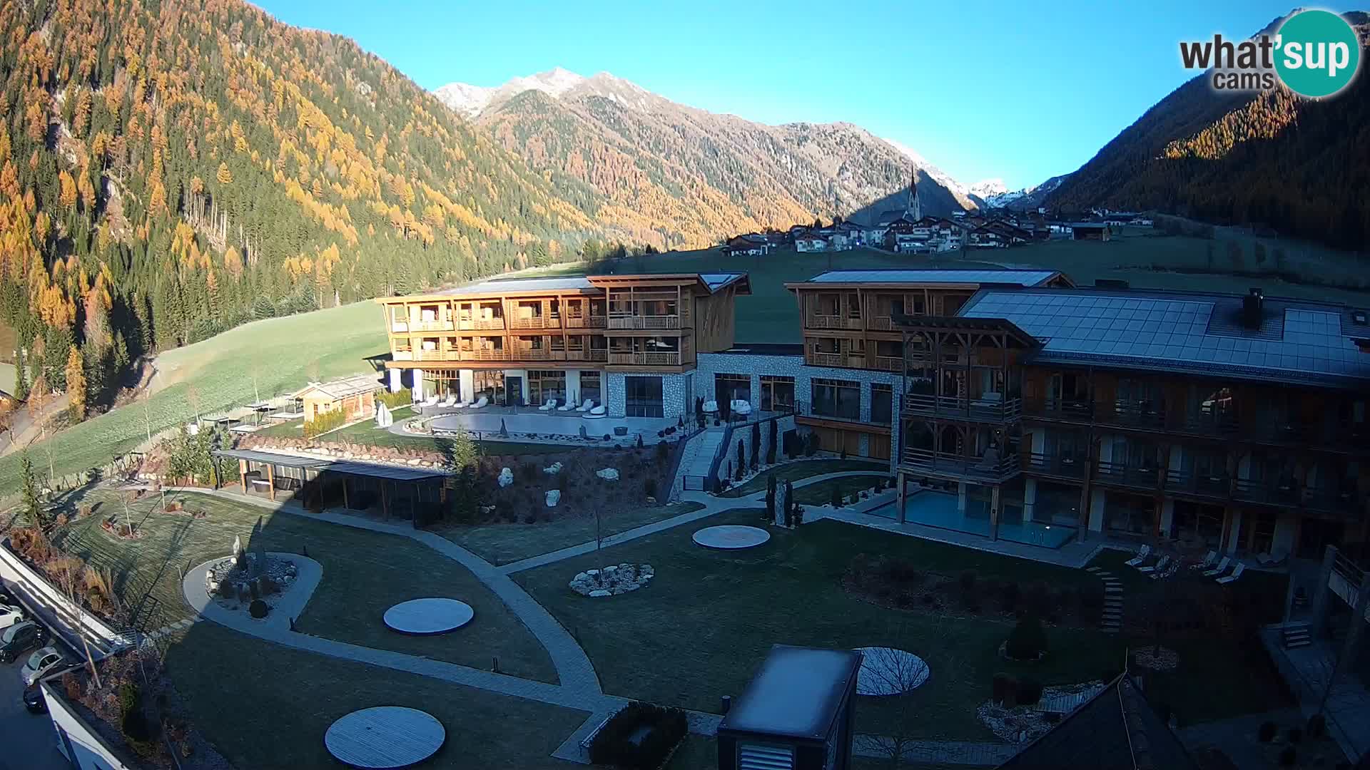 Hotel Masl | Rio Pusteria | Valles