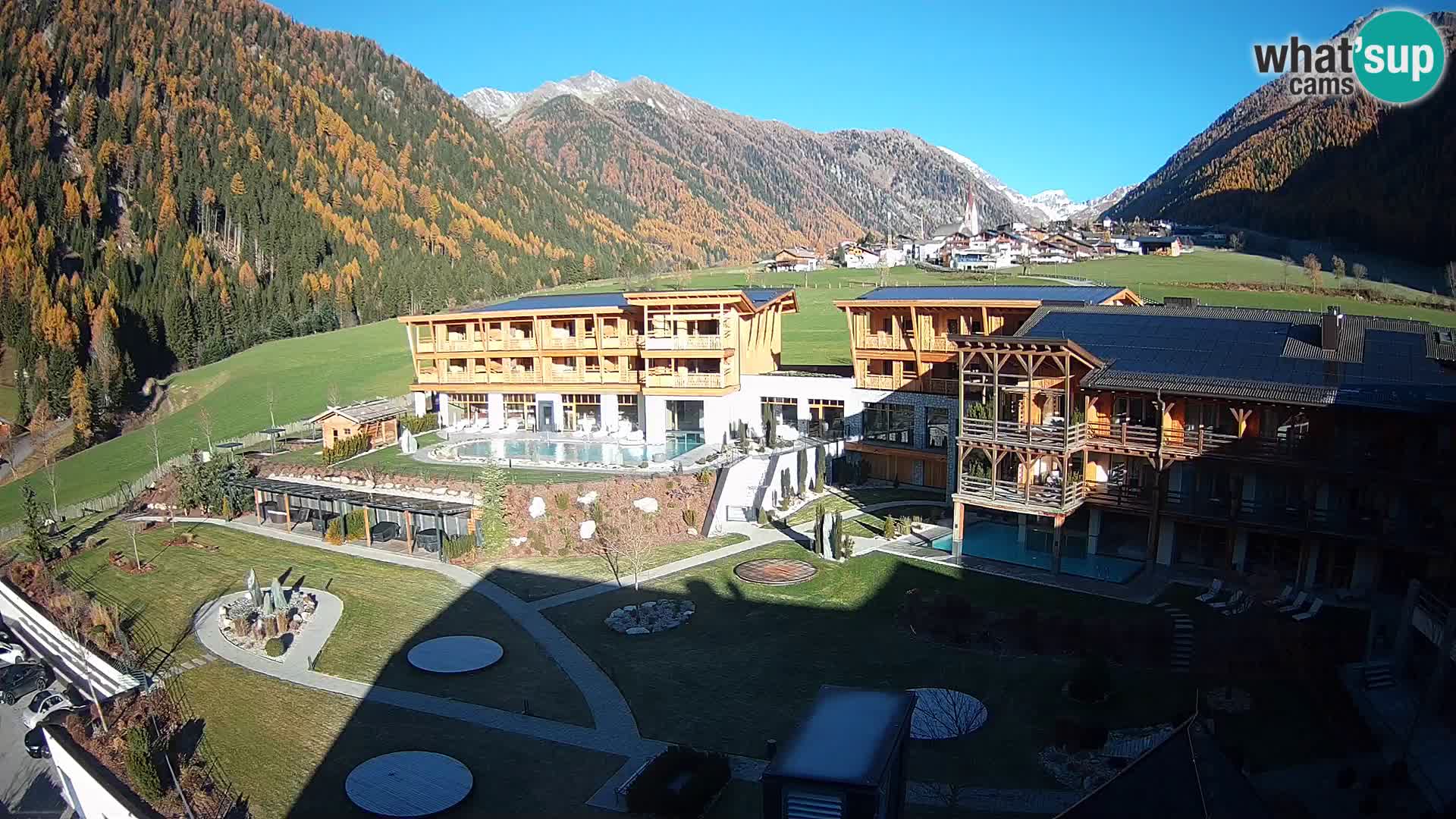 Hotel Masl | Rio Pusteria | Valles