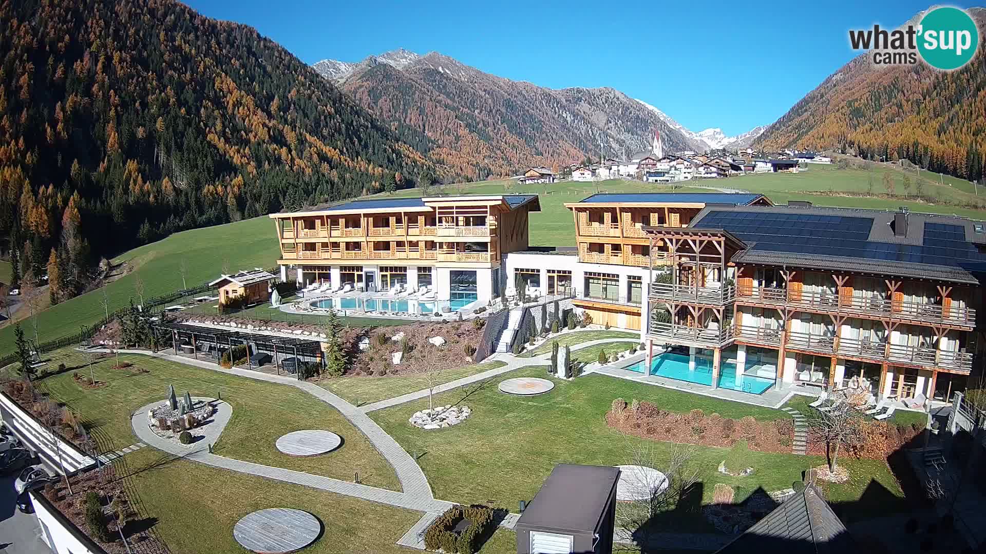 Hotel Masl | Rio Pusteria | Valles