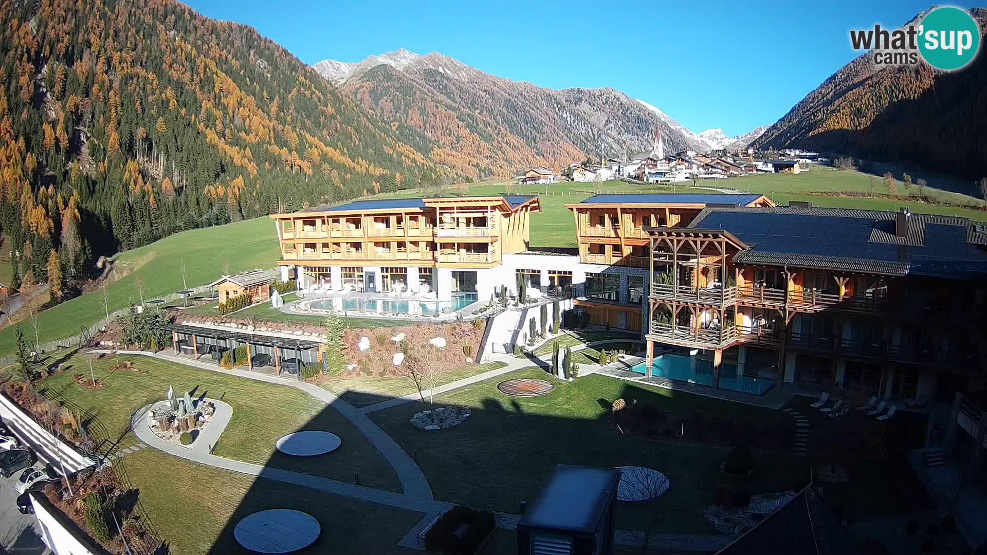 Hotel Masl | Rio Pusteria | Valles