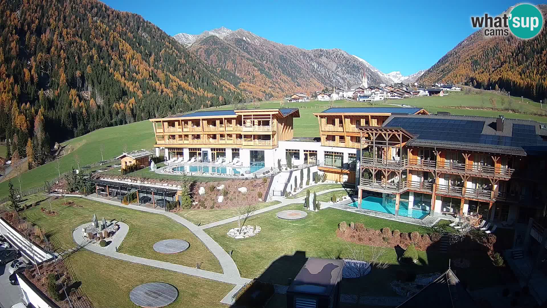 Hotel Masl | Rio Pusteria | Valles