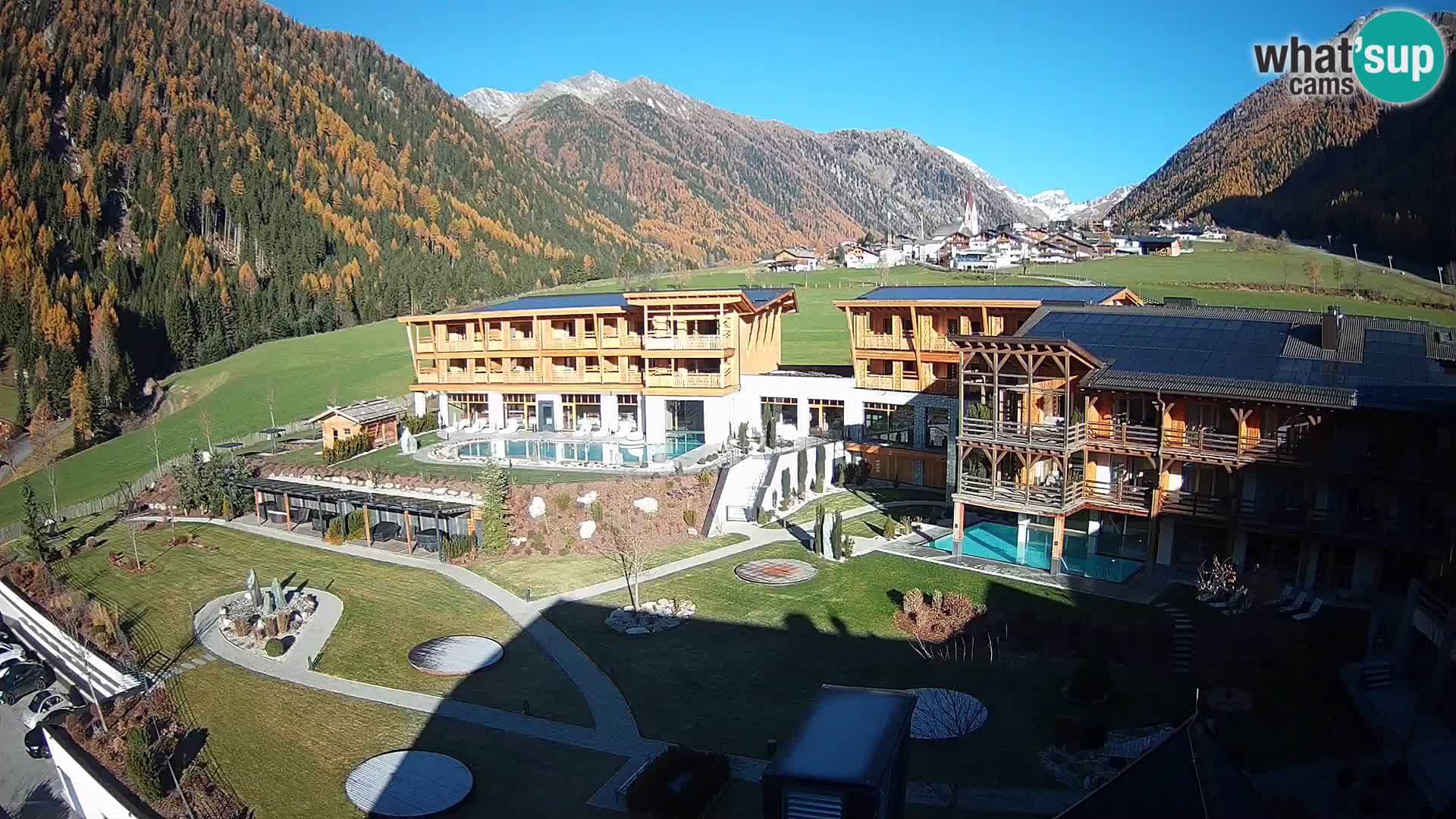 Hotel Masl | Rio Pusteria | Valles