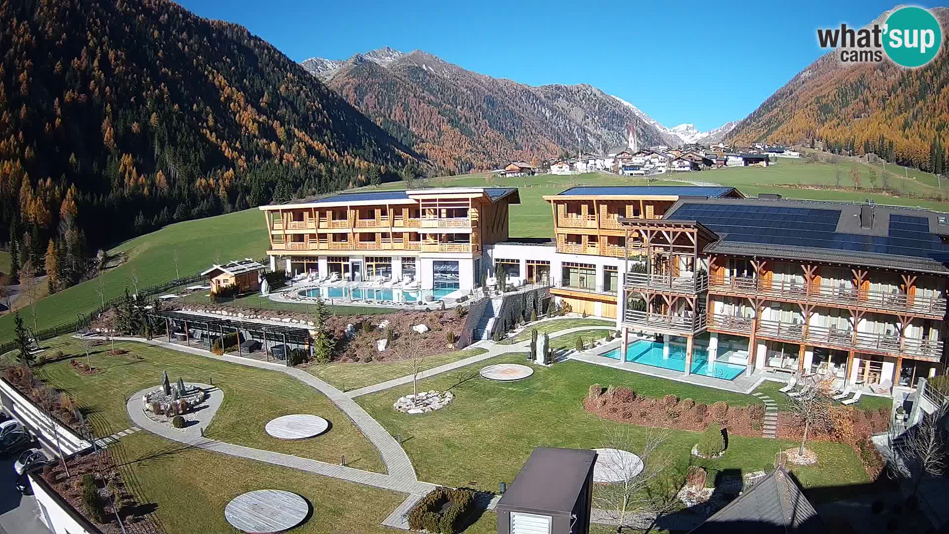 Hotel Masl | Rio Pusteria | Valles