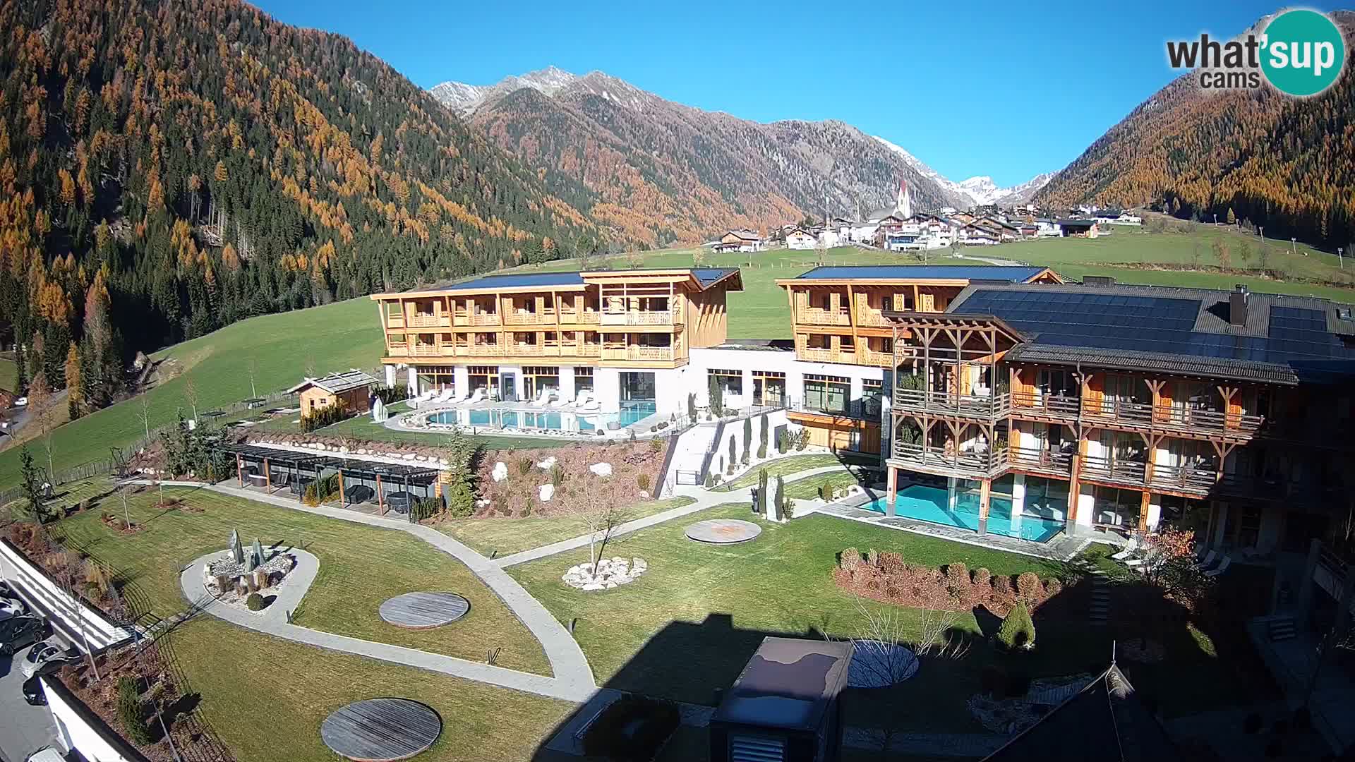 Hotel Masl | Rio Pusteria | Valles