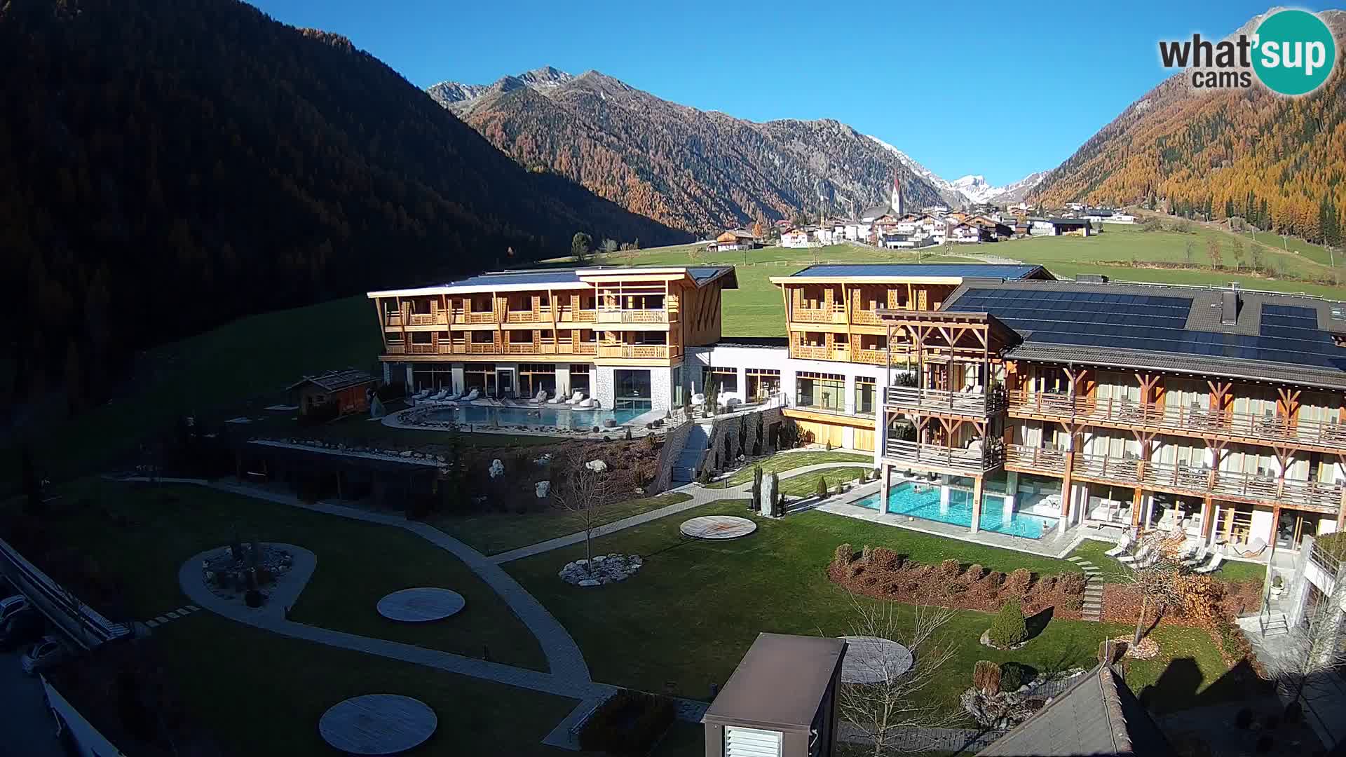 Hotel Masl | Rio Pusteria | Valles