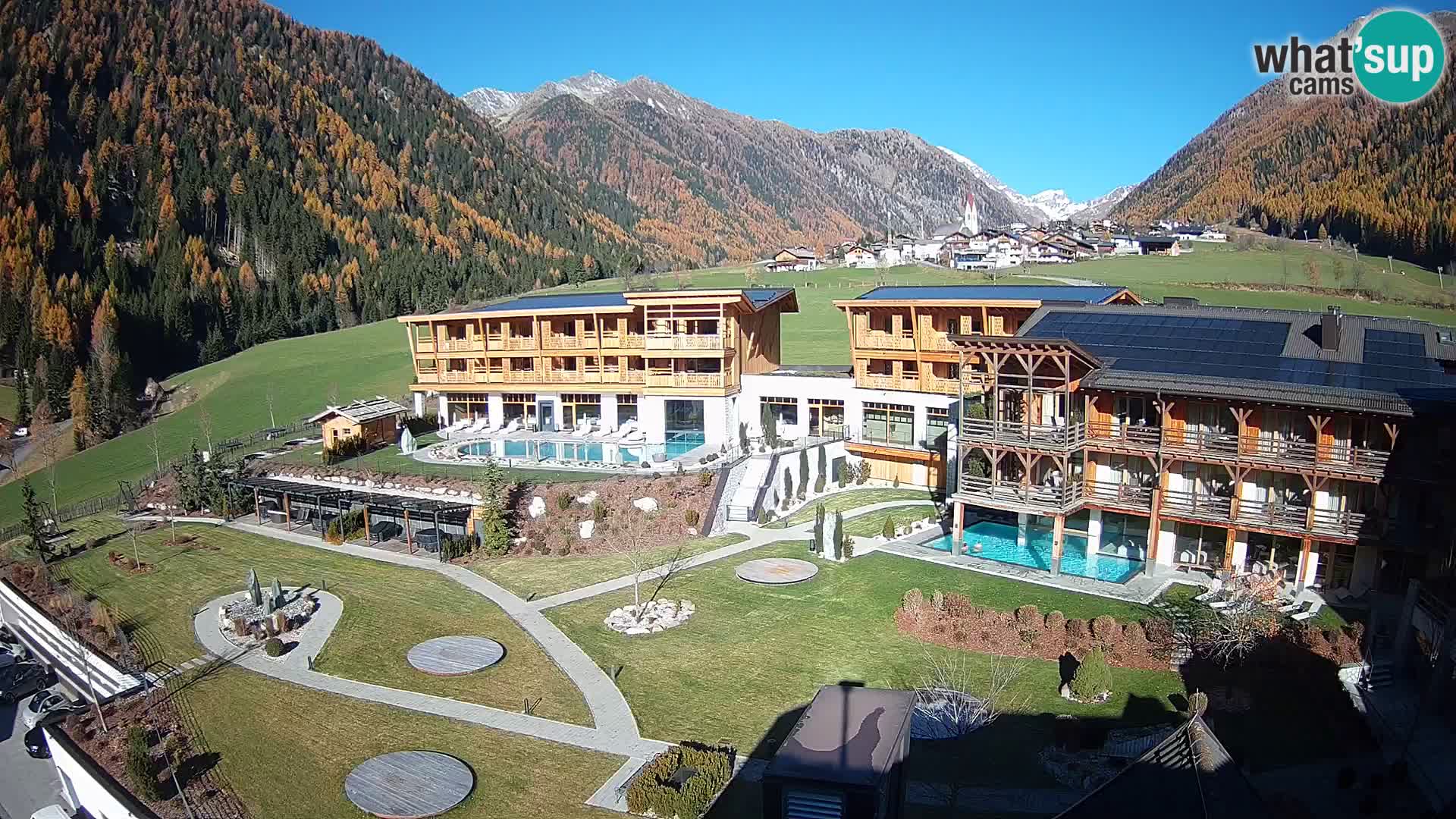 Hotel Masl | Rio Pusteria | Valles