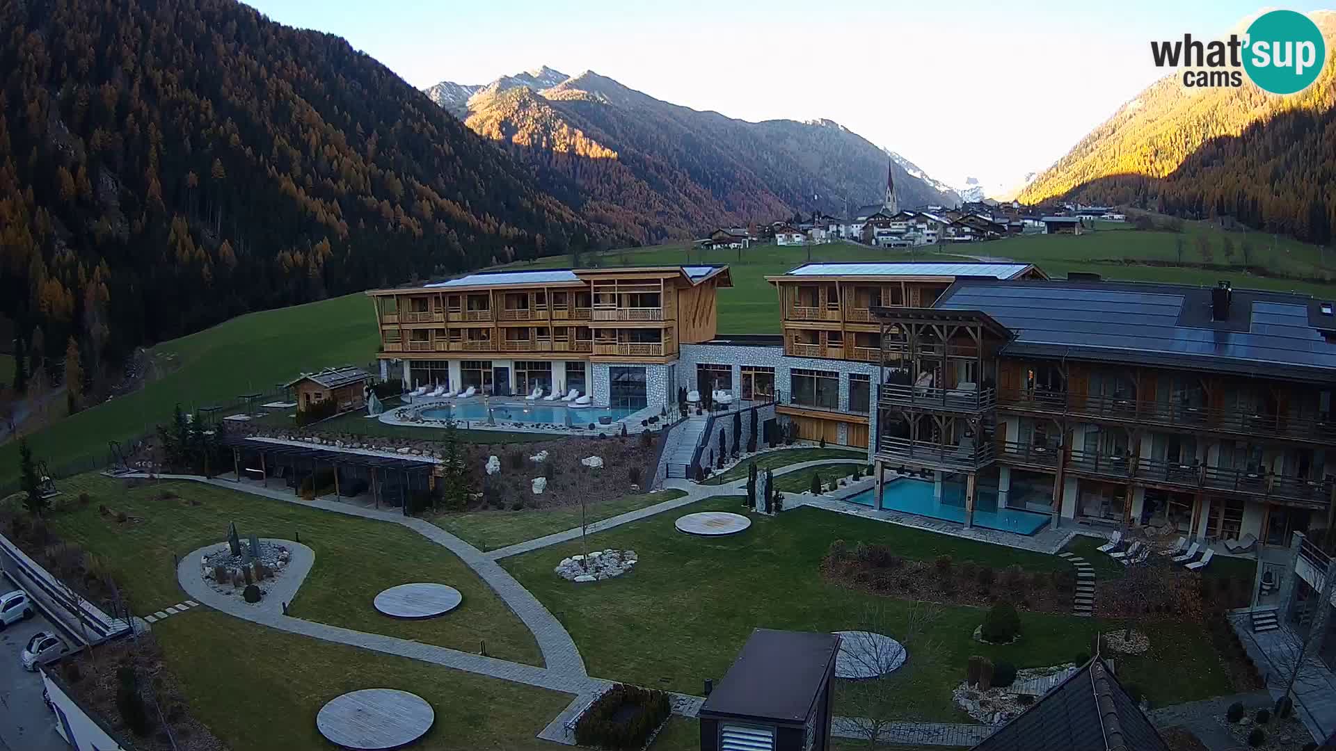 Hotel Masl | Rio Pusteria | Valles