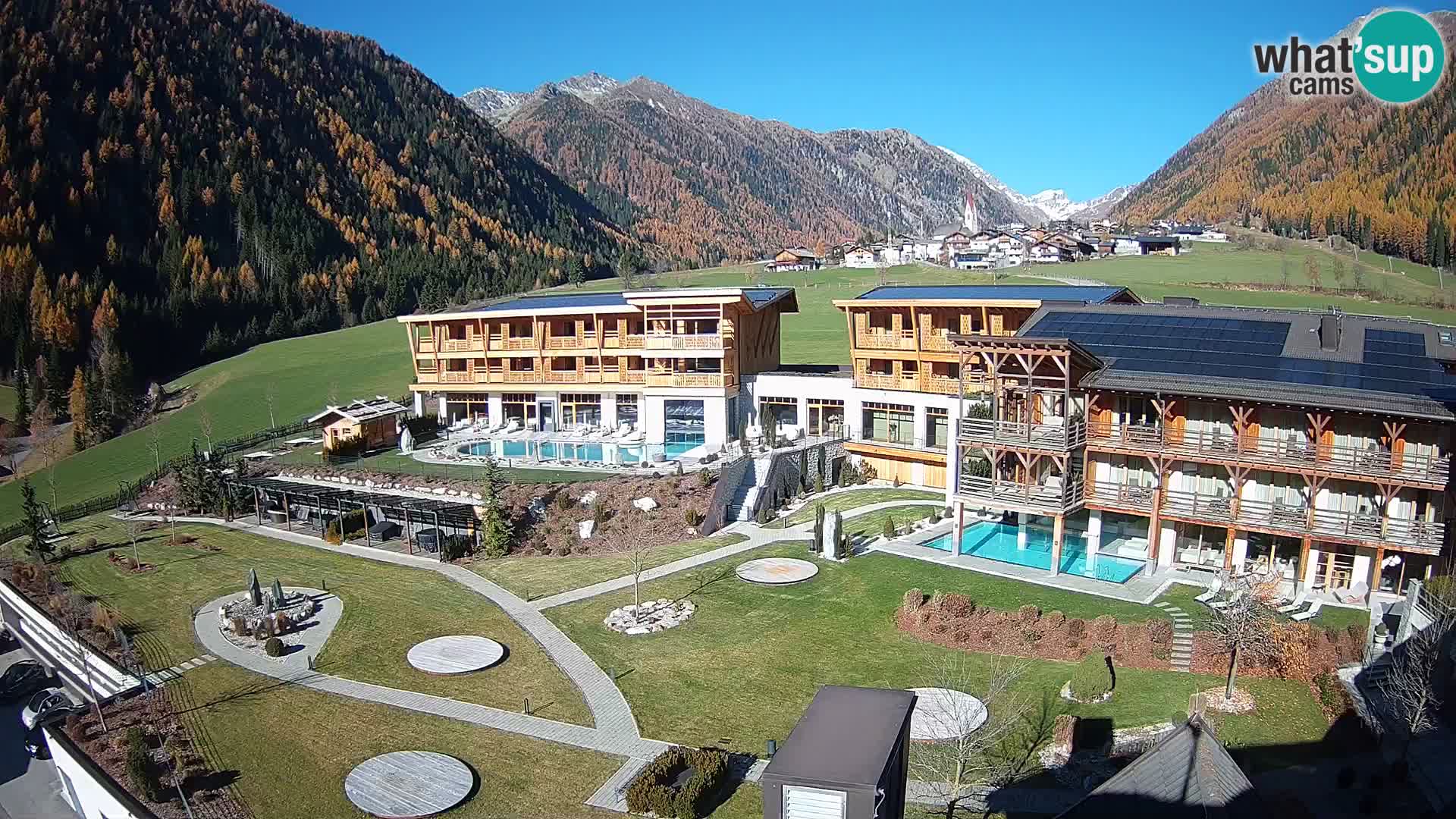 Hotel Masl | Rio Pusteria | Valles