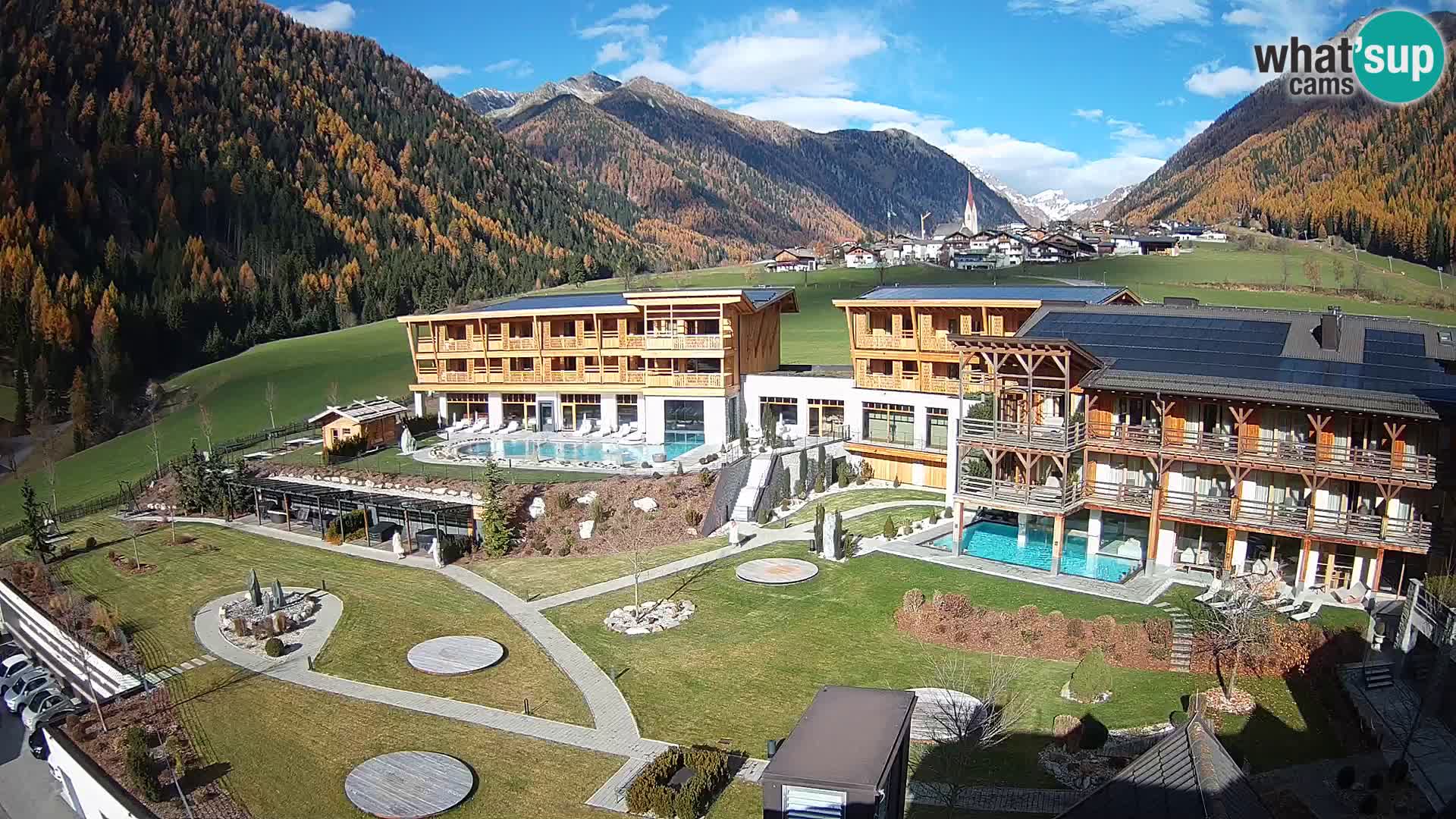 Hotel Masl | Rio Pusteria | Valles