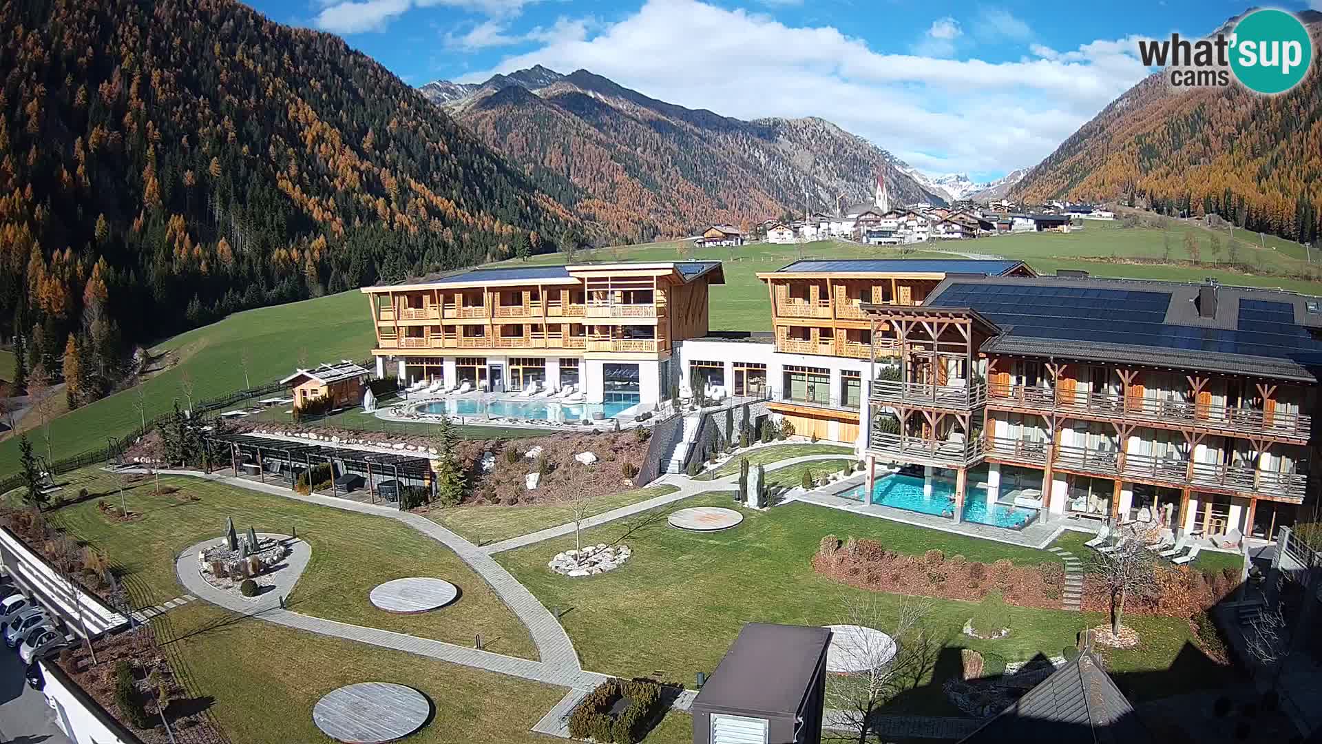 Hotel Masl | Rio Pusteria | Valles