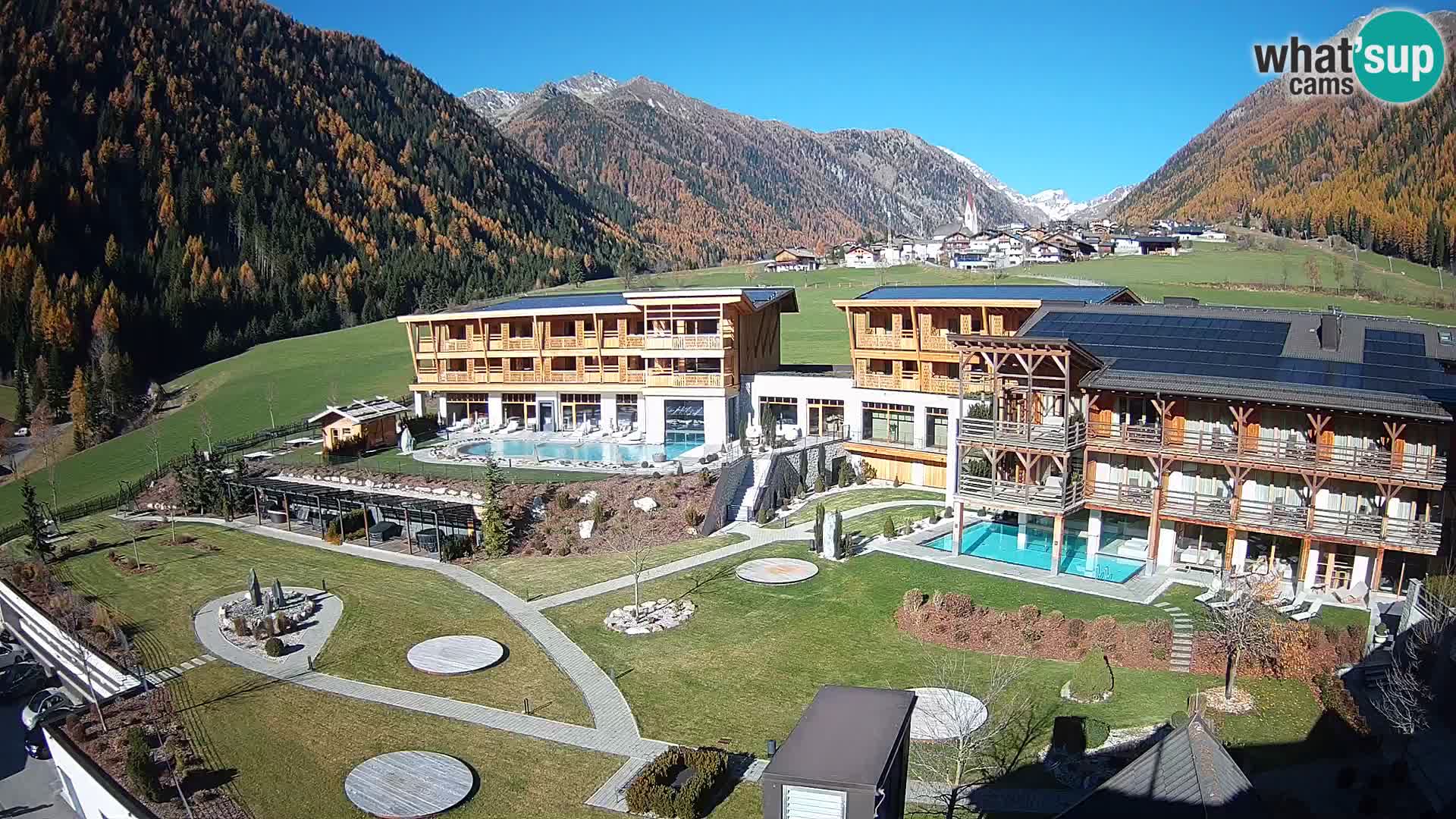 Hotel Masl | Rio Pusteria | Valles