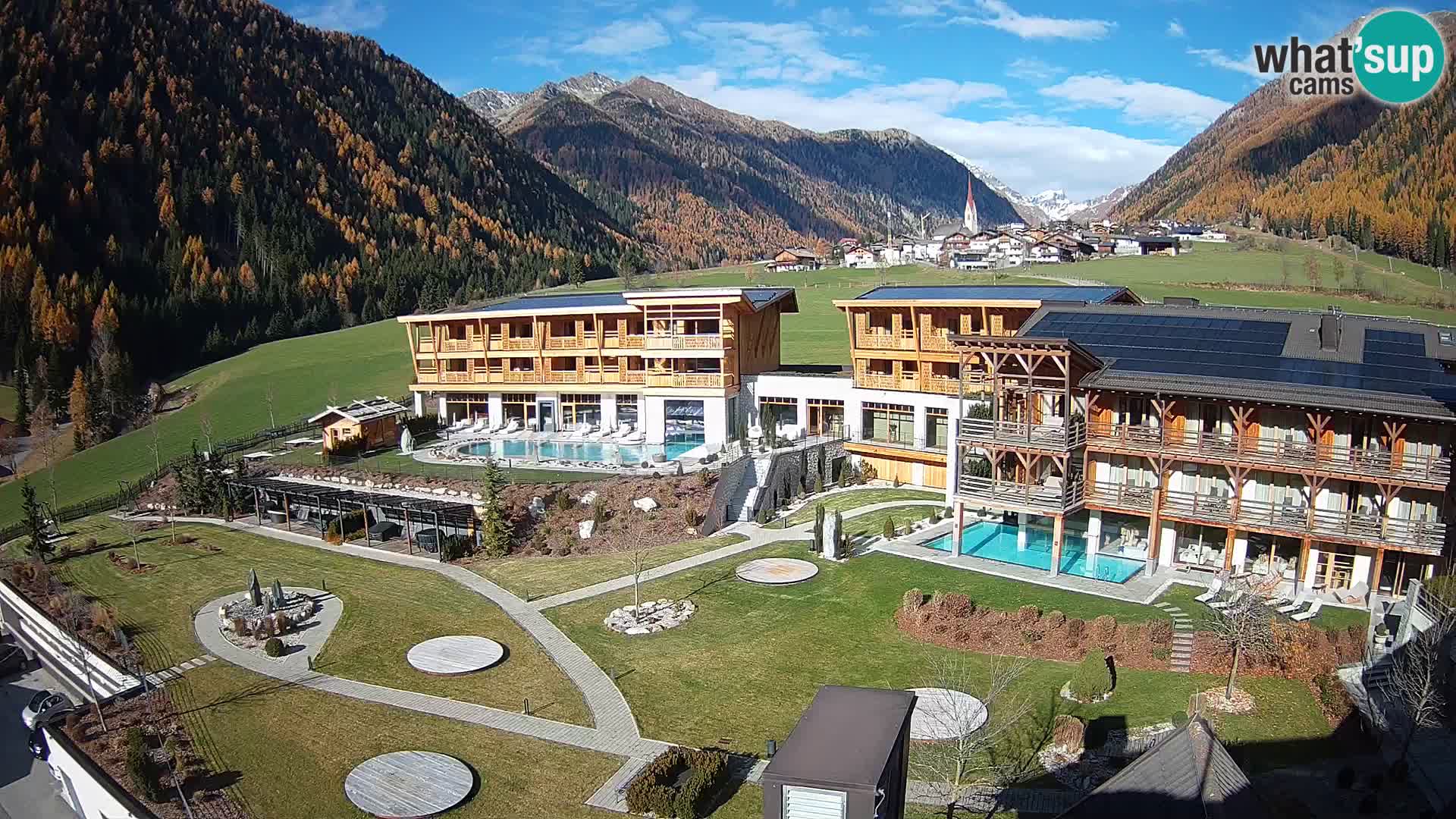 Hotel Masl | Rio Pusteria | Valles