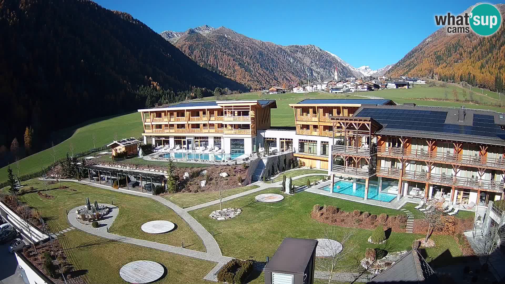 Hotel Masl | Rio Pusteria | Valles