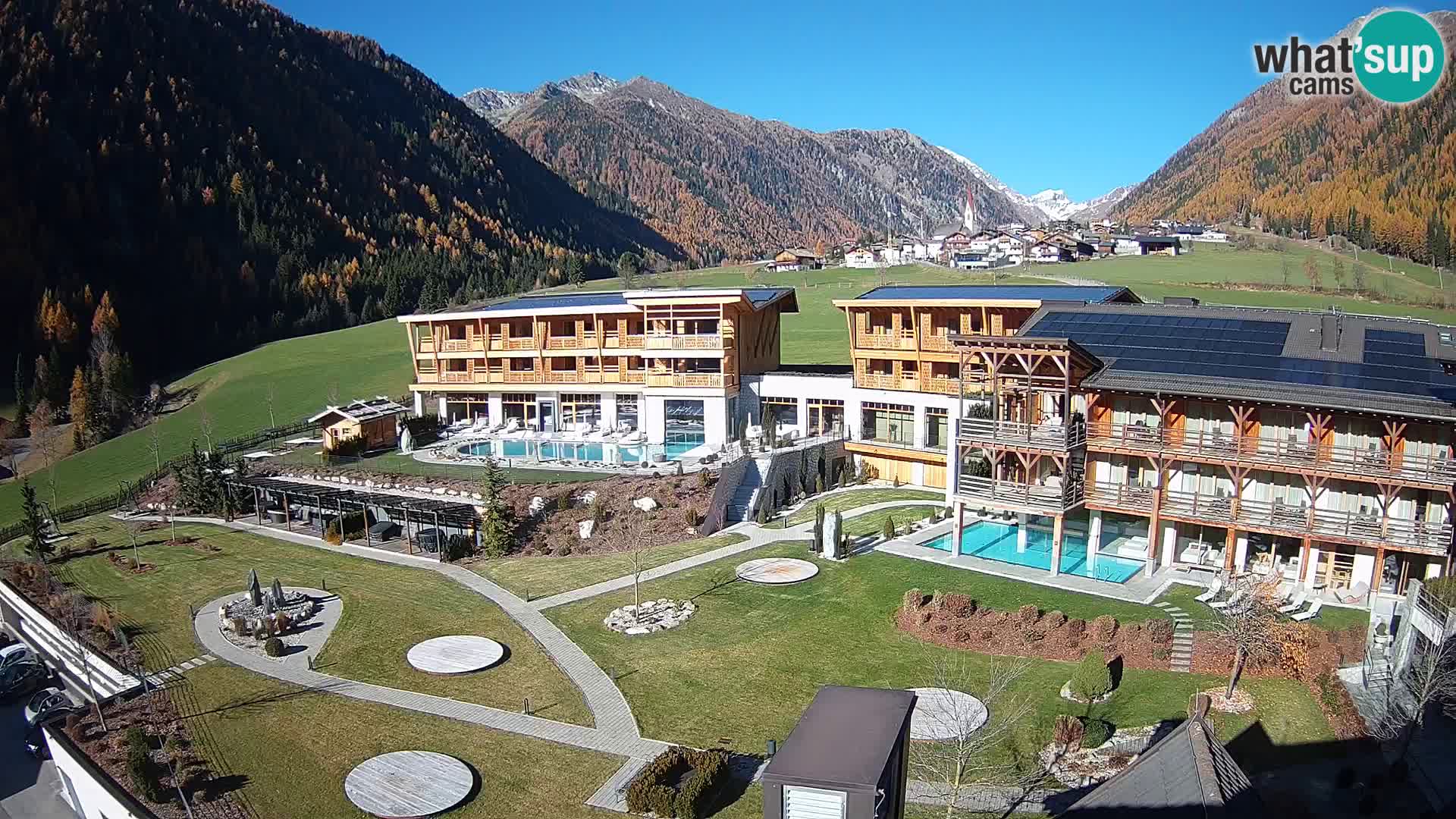 Hotel Masl | Rio Pusteria | Valles