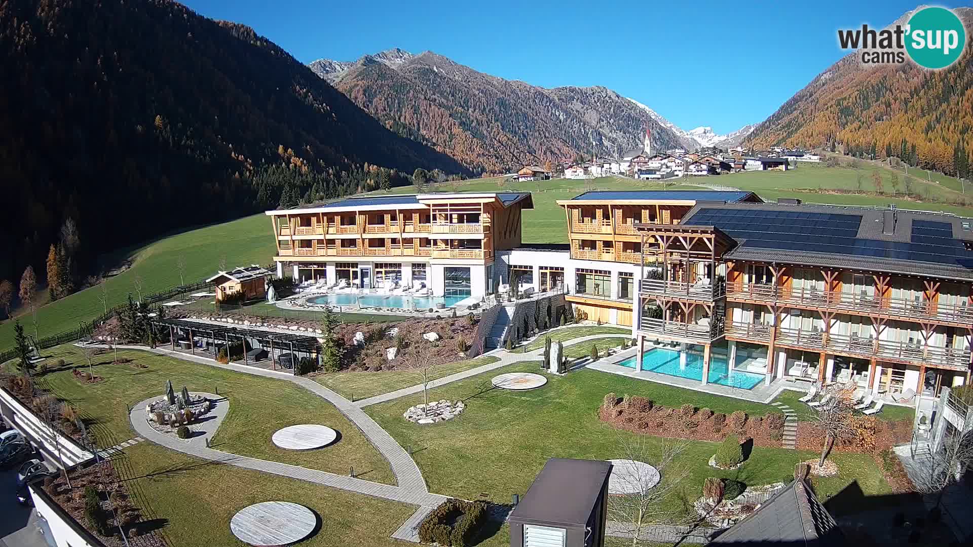 Hotel Masl | Rio Pusteria | Valles