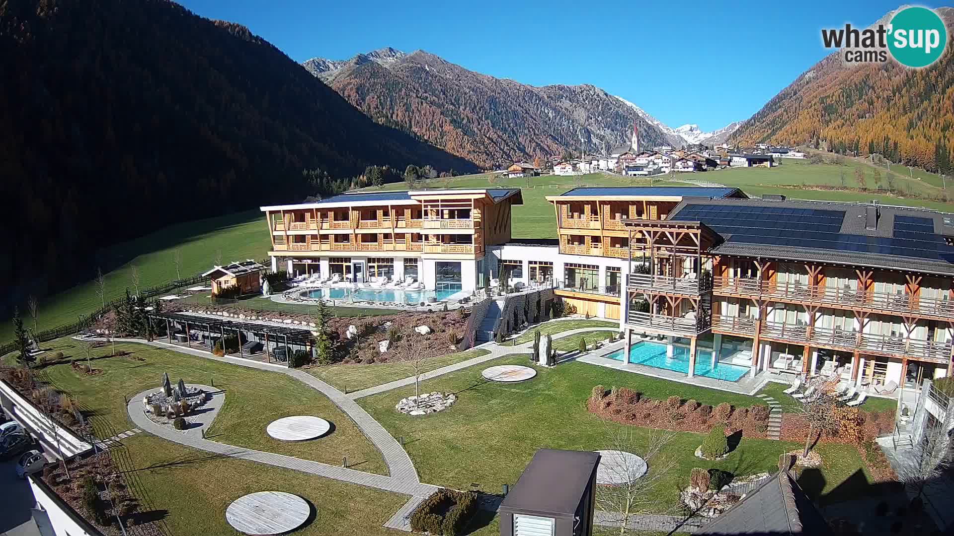 Hotel Masl | Rio Pusteria | Valles