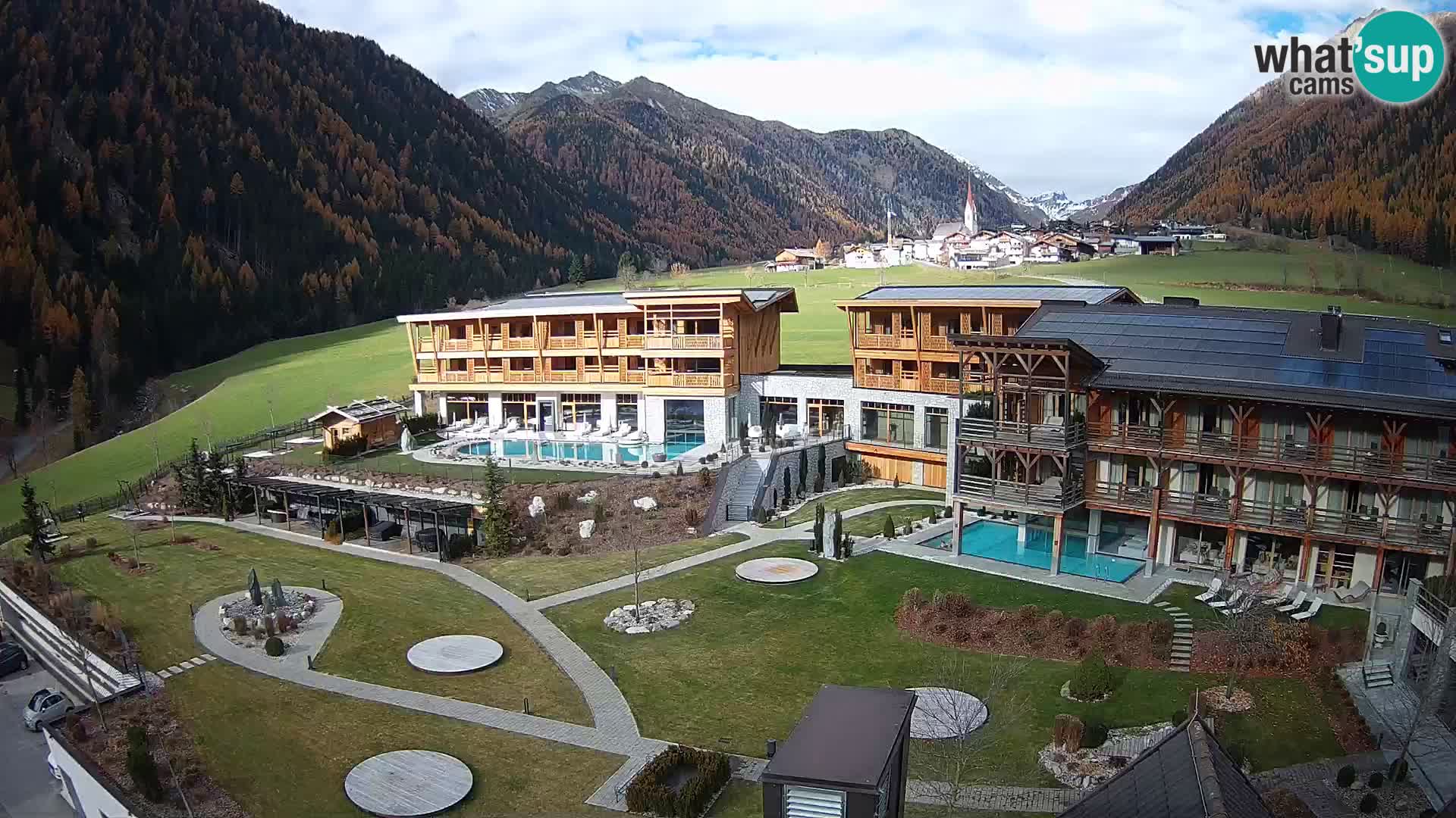 Hotel Masl | Rio Pusteria | Valles