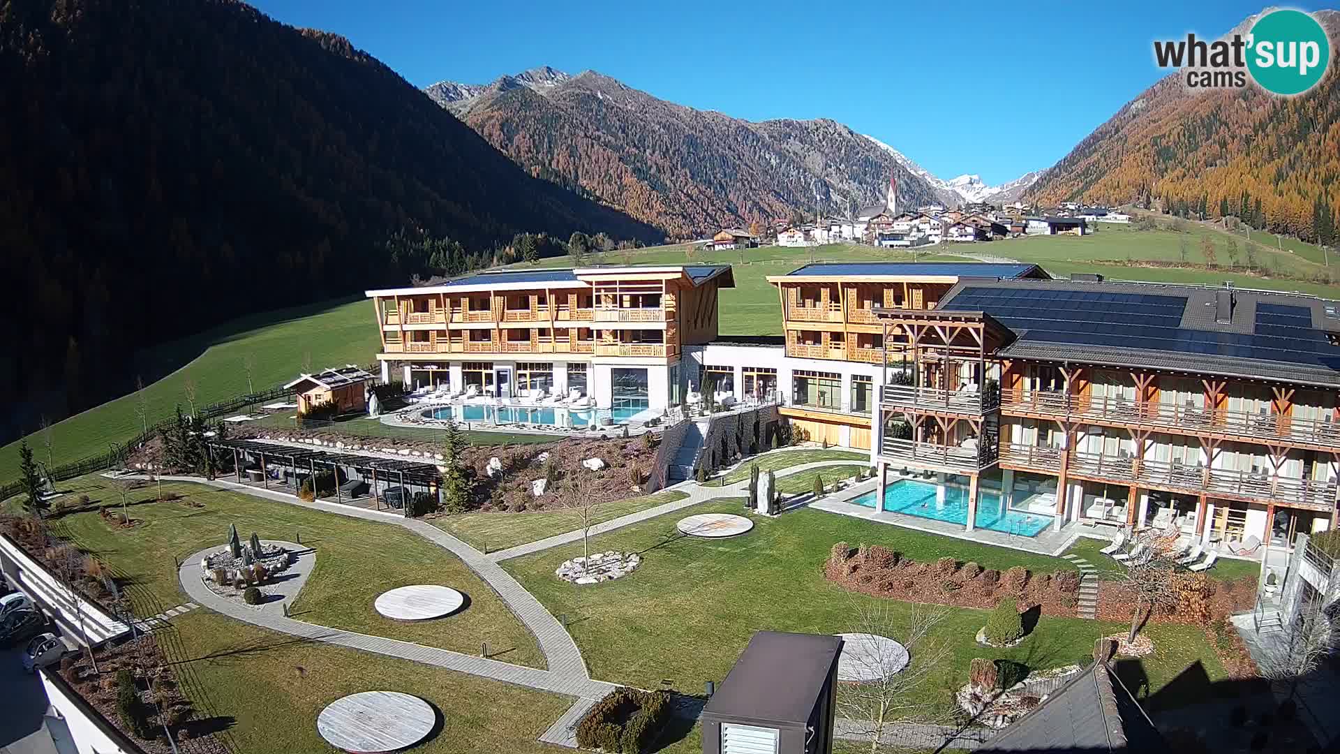 Hotel Masl | Rio Pusteria | Valles