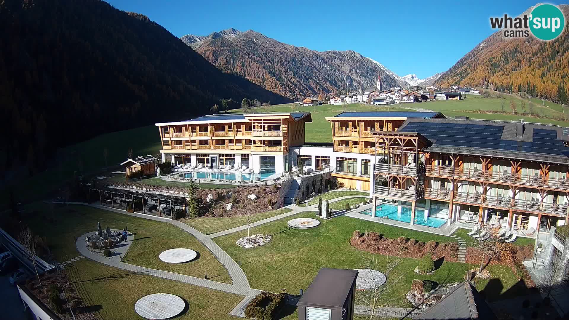 Hotel Masl | Rio Pusteria | Valles