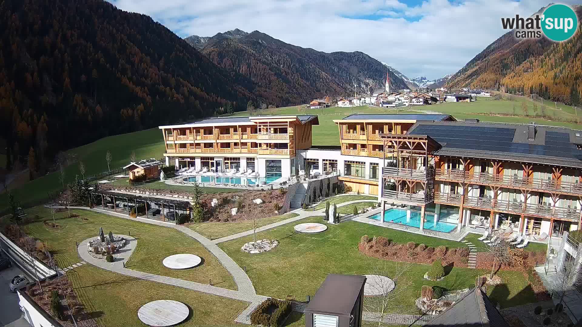 Hotel Masl | Rio Pusteria | Valles