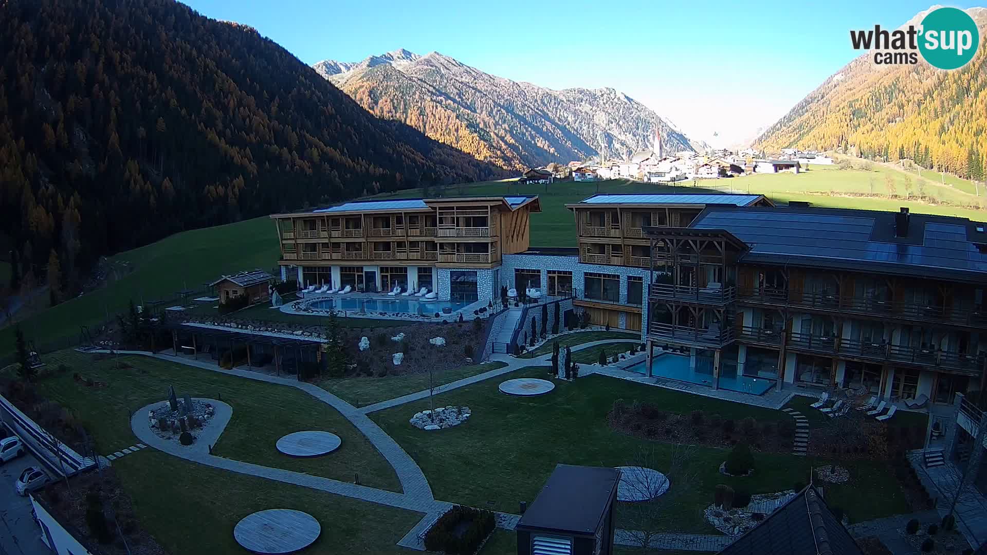 Hotel Masl | Rio Pusteria | Valles
