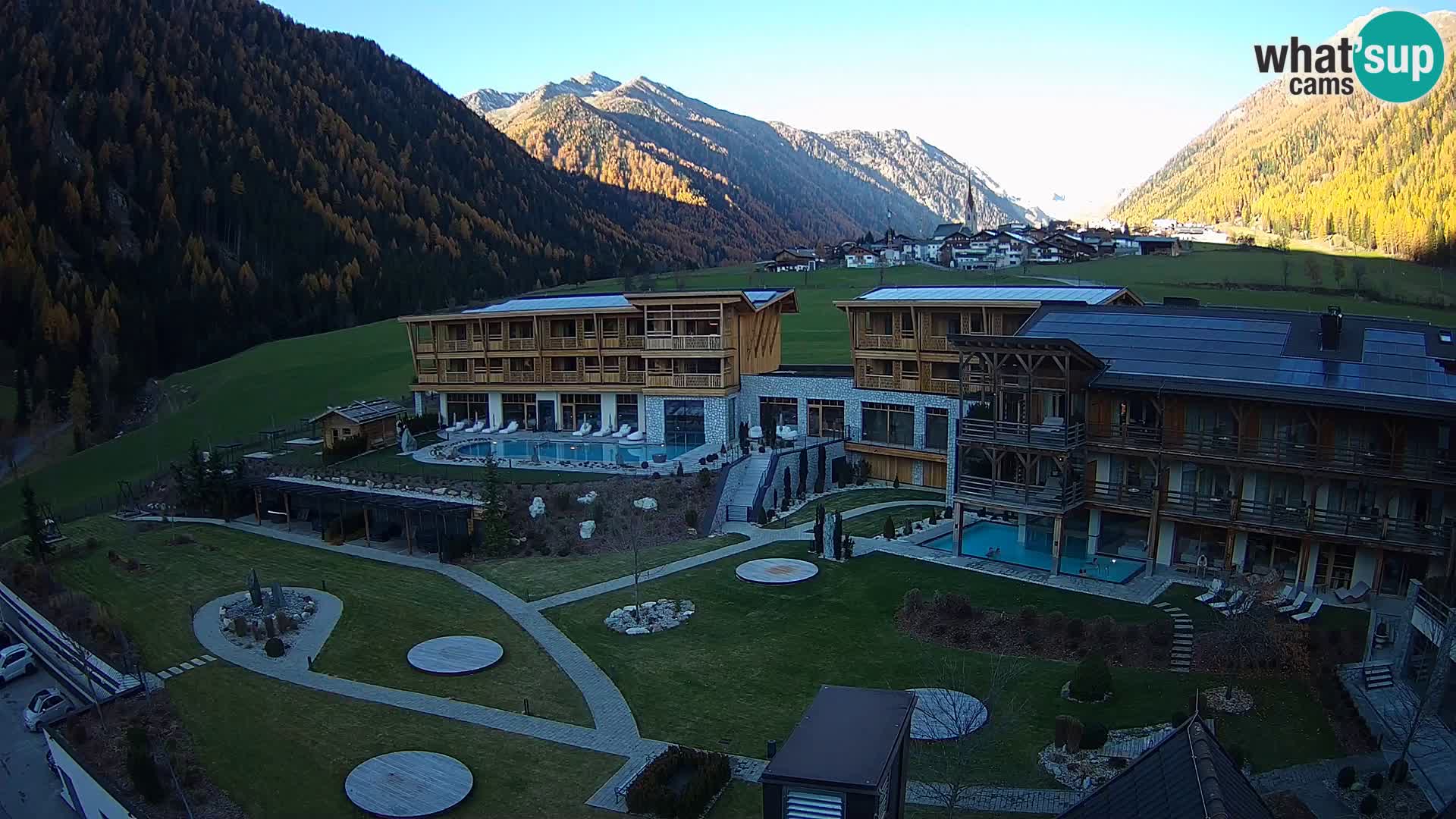 Hotel Masl | Rio Pusteria | Valles